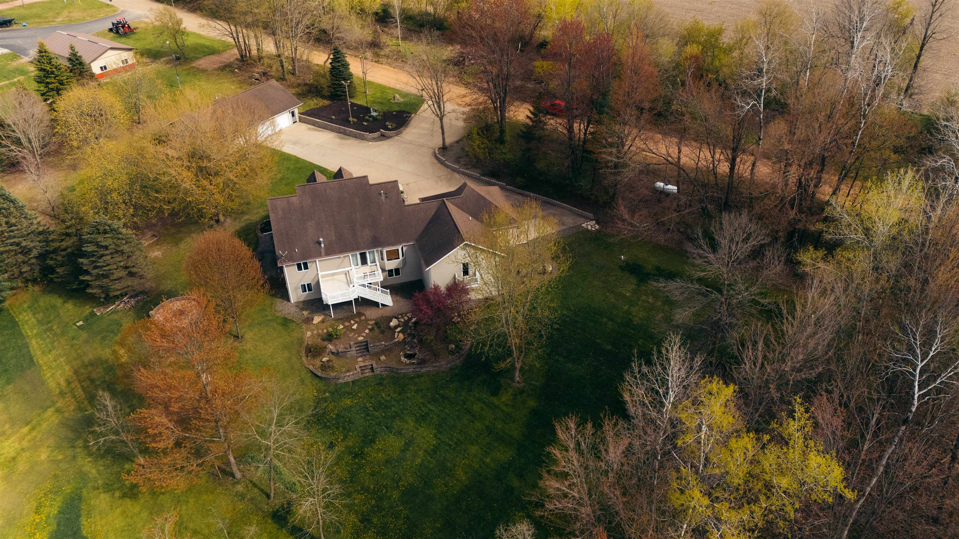 2004 Sonnentag Road