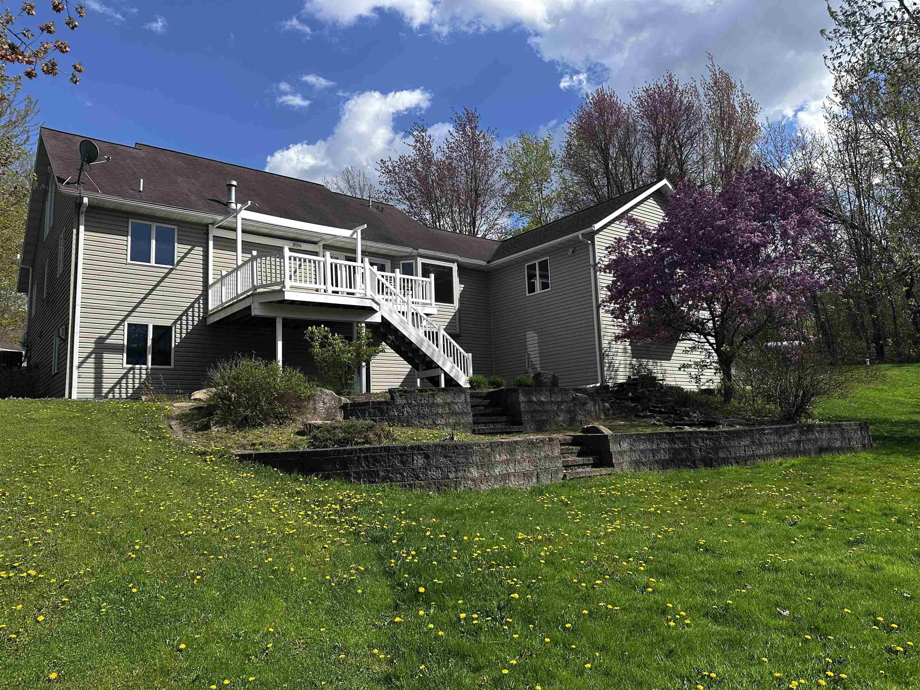 2004 Sonnentag Road