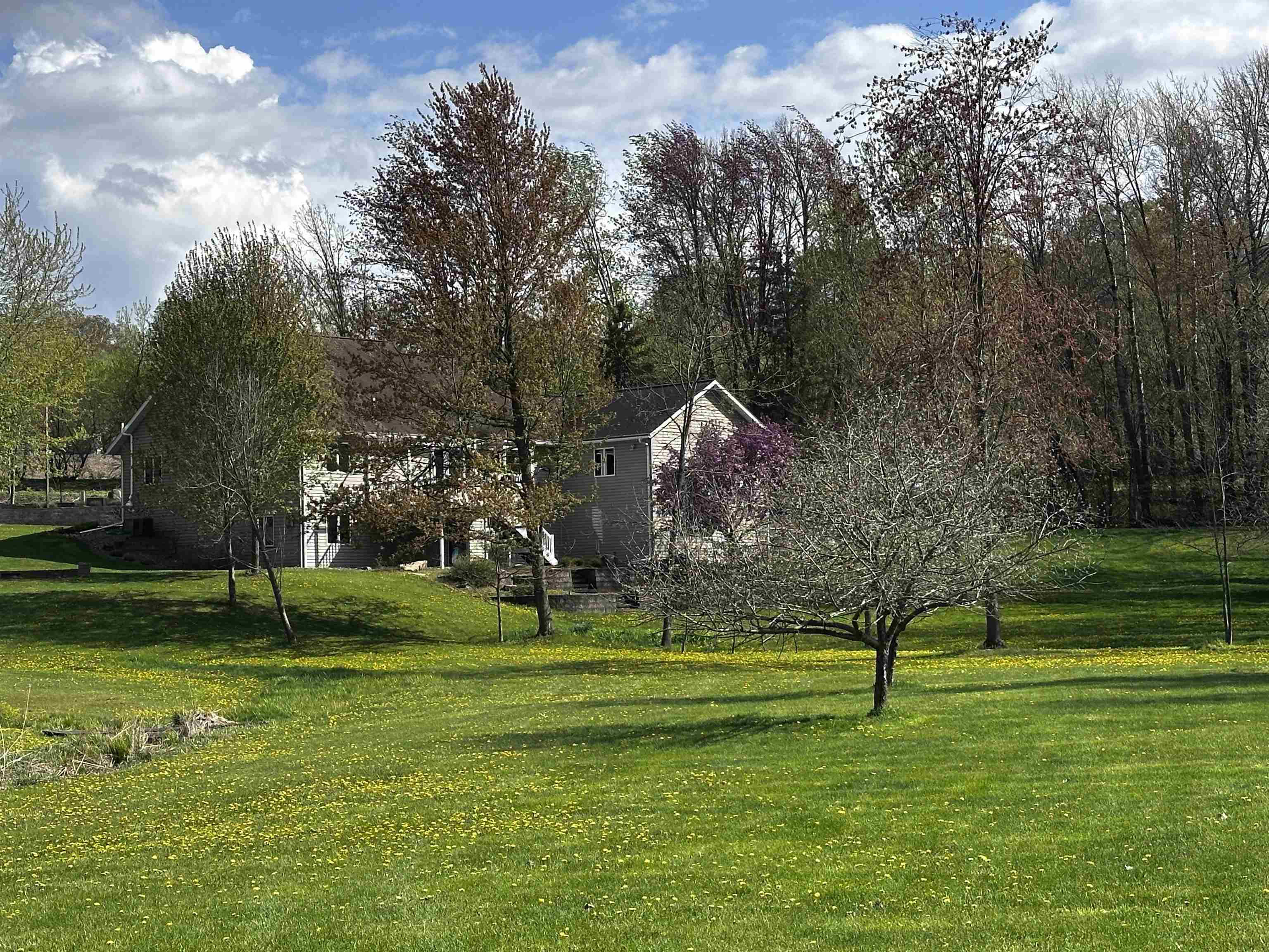 2004 Sonnentag Road