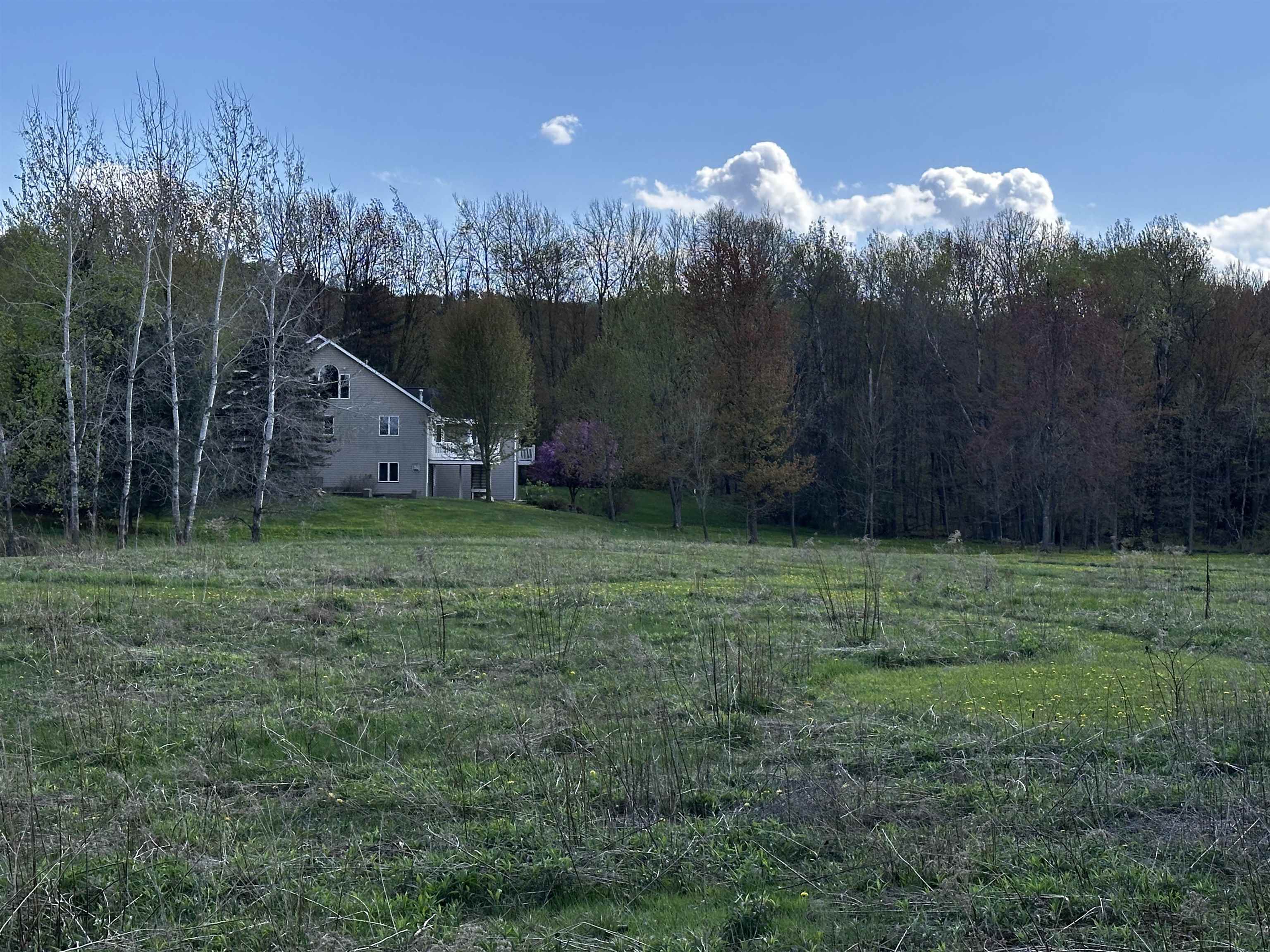 2004 Sonnentag Road