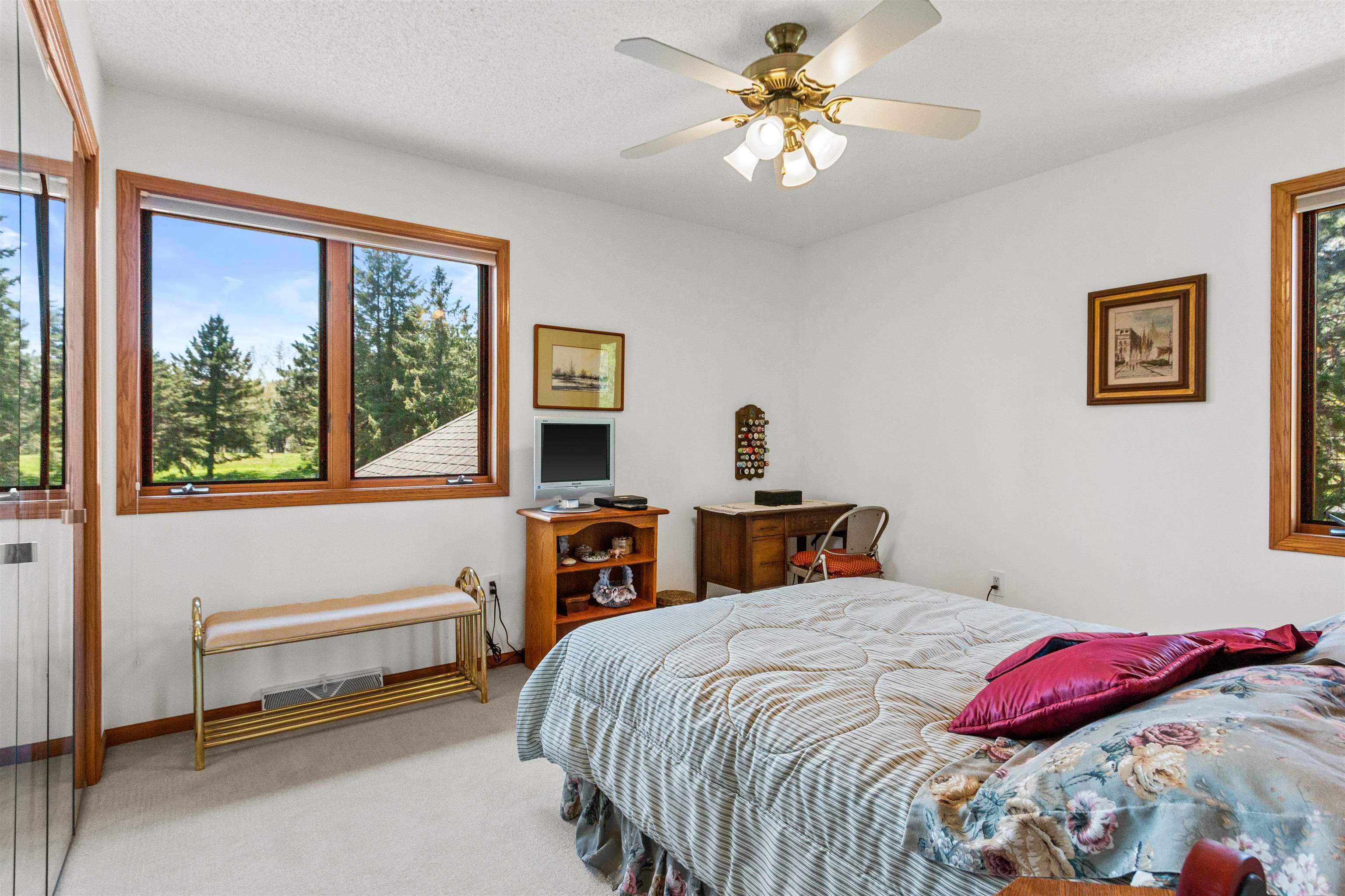 1388 CHIPPEWA TRAIL, Mosinee, Wisconsin 54455, 4 Bedrooms Bedrooms, ,4 BathroomsBathrooms,Residential,For Sale,1388 CHIPPEWA TRAIL,22602037