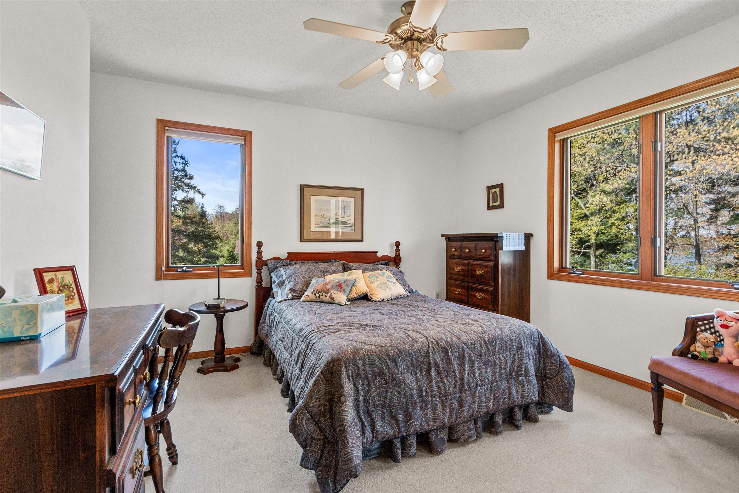 1388 CHIPPEWA TRAIL, Mosinee, Wisconsin 54455, 4 Bedrooms Bedrooms, ,4 BathroomsBathrooms,Residential,For Sale,1388 CHIPPEWA TRAIL,22602037