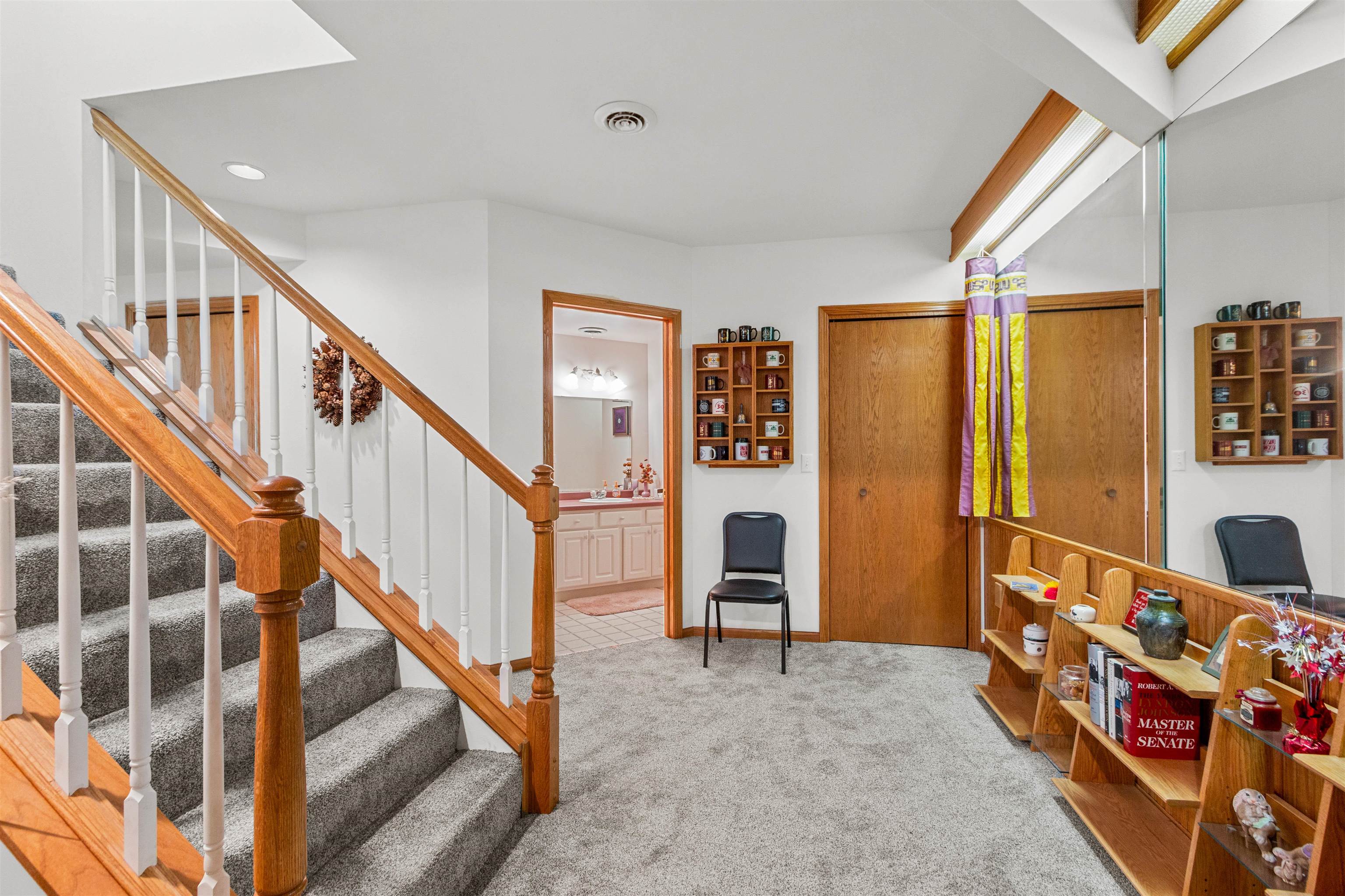 1388 CHIPPEWA TRAIL, Mosinee, Wisconsin 54455, 4 Bedrooms Bedrooms, ,4 BathroomsBathrooms,Residential,For Sale,1388 CHIPPEWA TRAIL,22602037