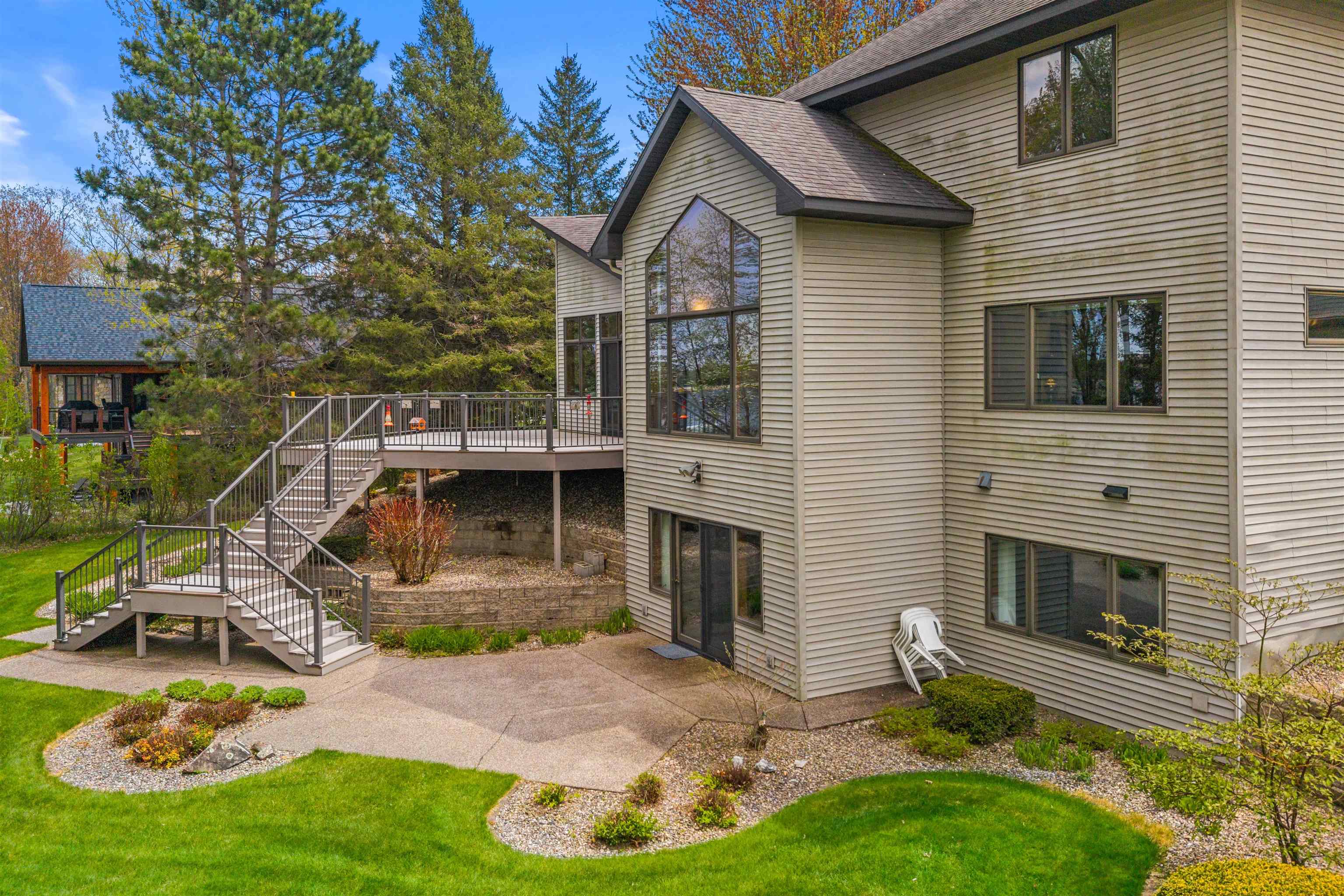 1388 CHIPPEWA TRAIL, Mosinee, Wisconsin 54455, 4 Bedrooms Bedrooms, ,4 BathroomsBathrooms,Residential,For Sale,1388 CHIPPEWA TRAIL,22602037