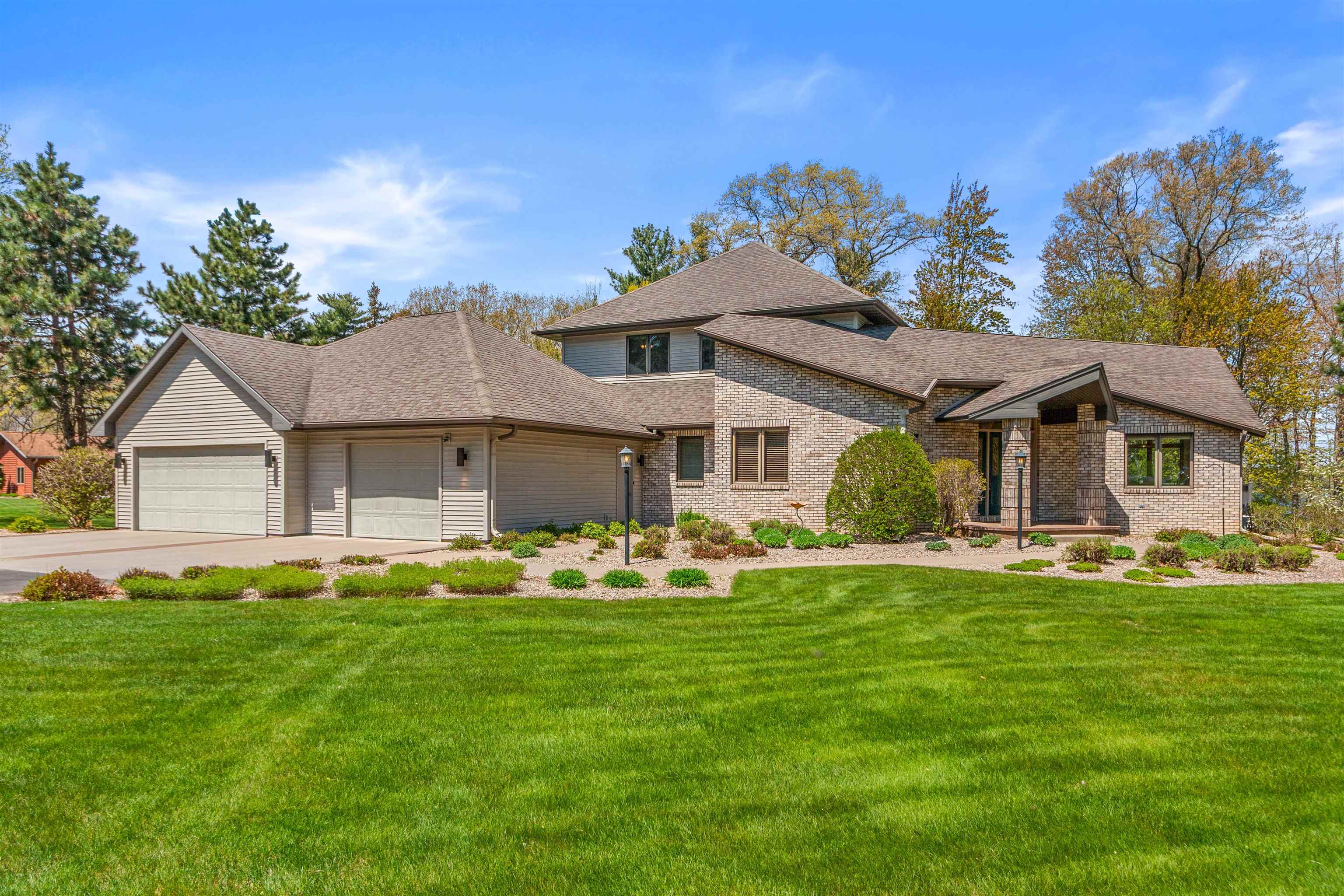 1388 CHIPPEWA TRAIL, Mosinee, Wisconsin 54455, 4 Bedrooms Bedrooms, ,4 BathroomsBathrooms,Residential,For Sale,1388 CHIPPEWA TRAIL,22602037