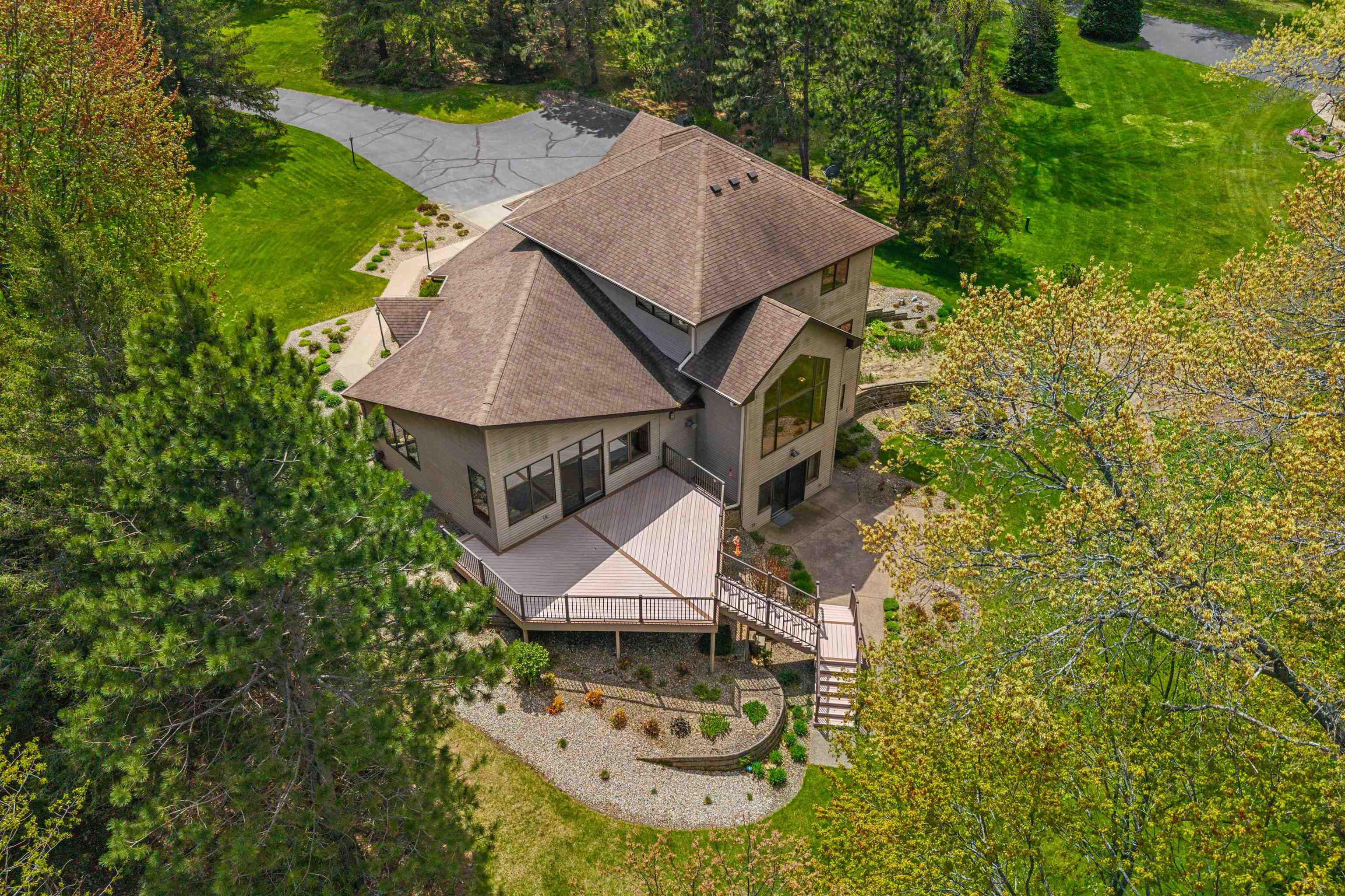 1388 CHIPPEWA TRAIL, Mosinee, Wisconsin 54455, 4 Bedrooms Bedrooms, ,4 BathroomsBathrooms,Residential,For Sale,1388 CHIPPEWA TRAIL,22602037