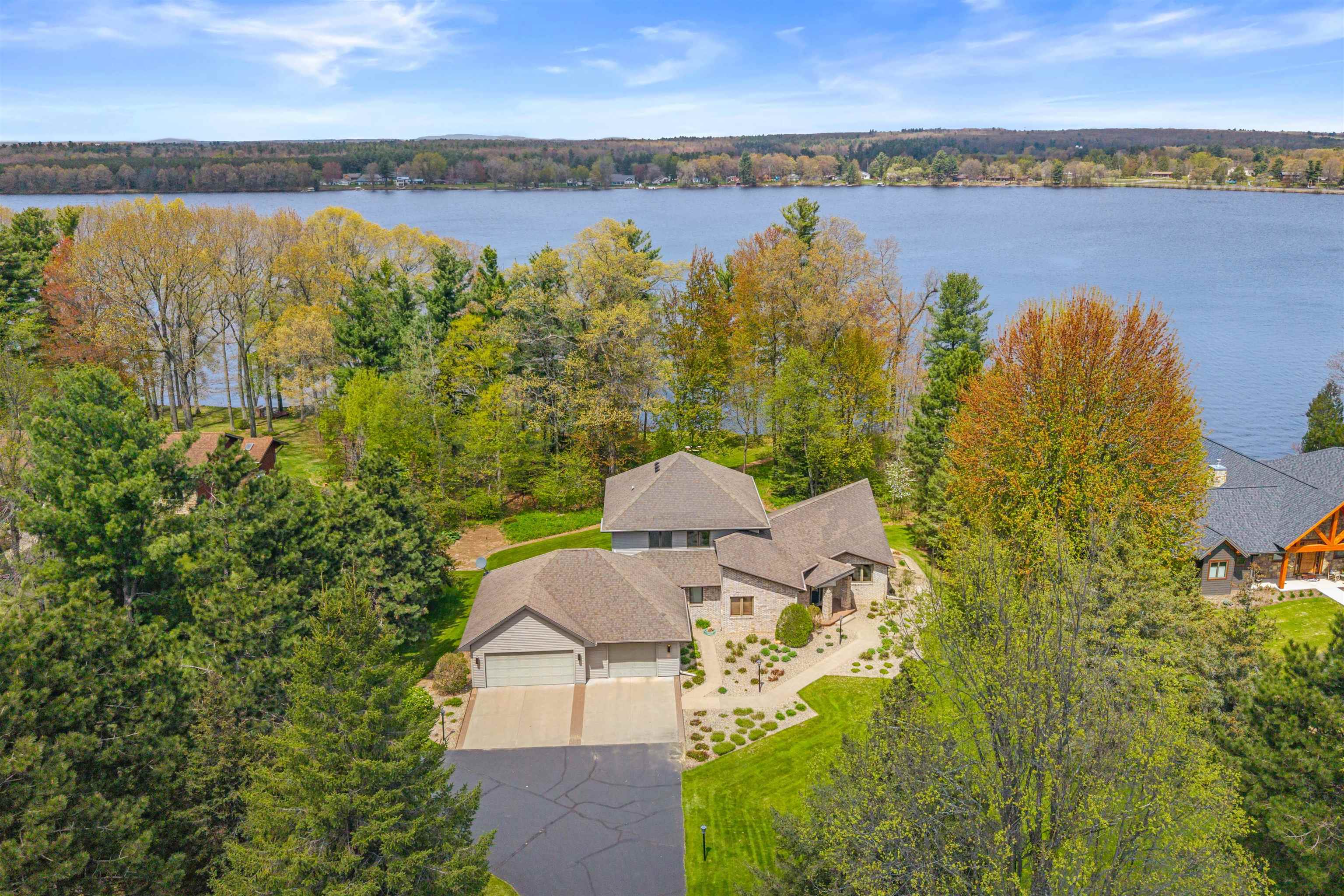 1388 CHIPPEWA TRAIL, Mosinee, Wisconsin 54455, 4 Bedrooms Bedrooms, ,4 BathroomsBathrooms,Residential,For Sale,1388 CHIPPEWA TRAIL,22602037