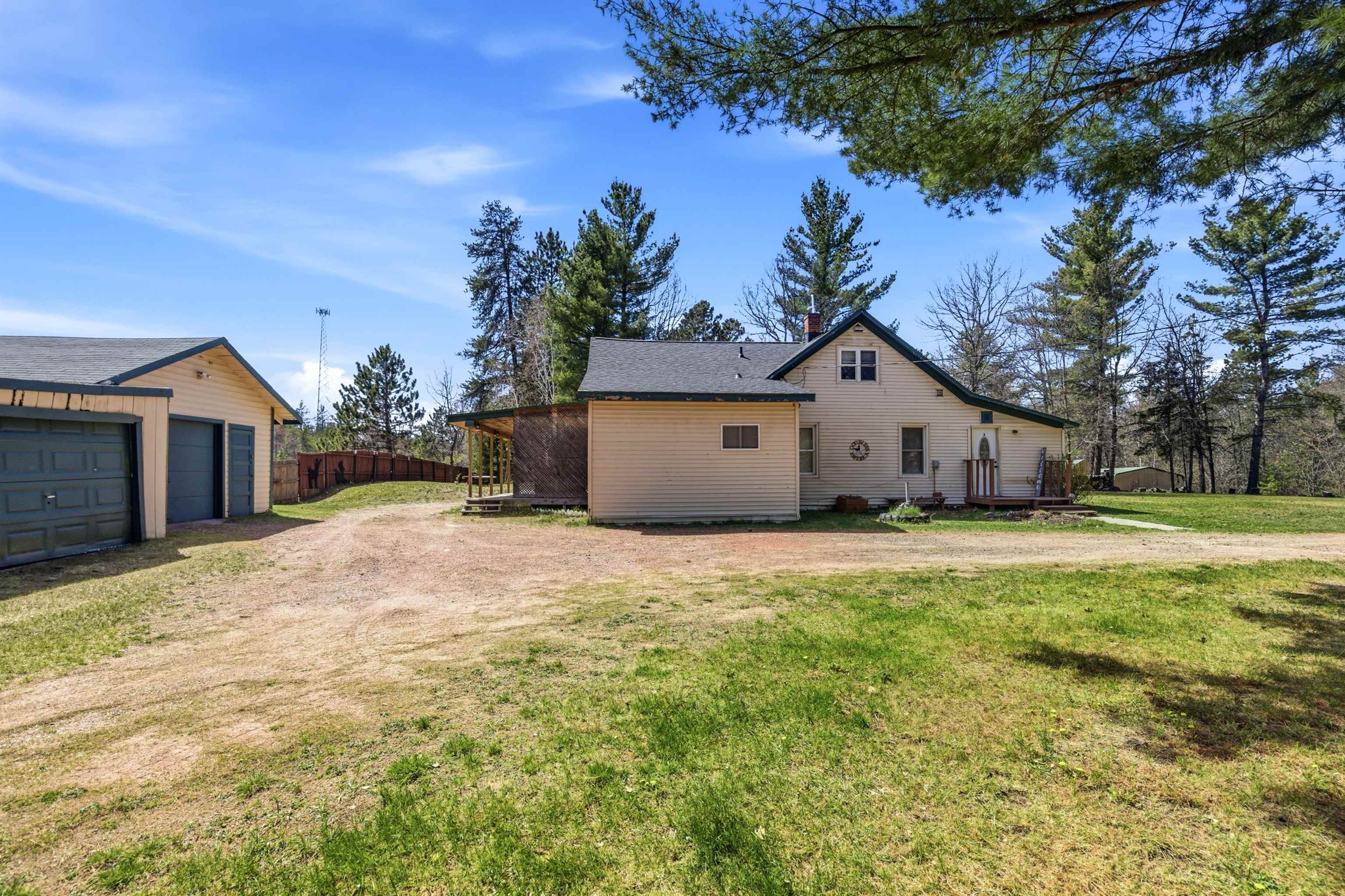 11367 Trant Road, Minocqua, Wisconsin 54548, 3 Bedrooms Bedrooms, ,2 BathroomsBathrooms,Residential,For Sale,11367 Trant Road,22602049
