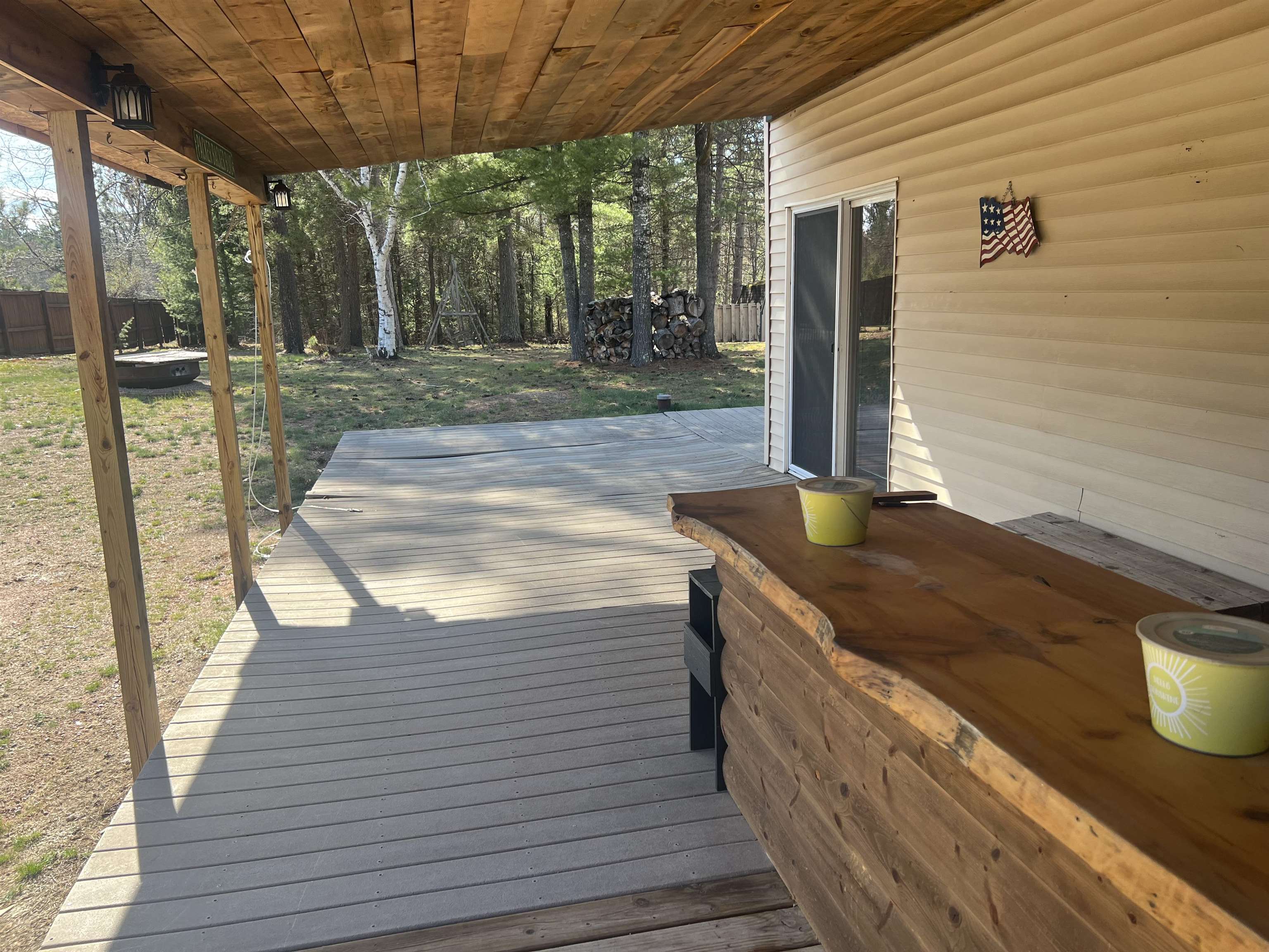 11367 Trant Road, Minocqua, Wisconsin 54548, 3 Bedrooms Bedrooms, ,2 BathroomsBathrooms,Residential,For Sale,11367 Trant Road,22602049