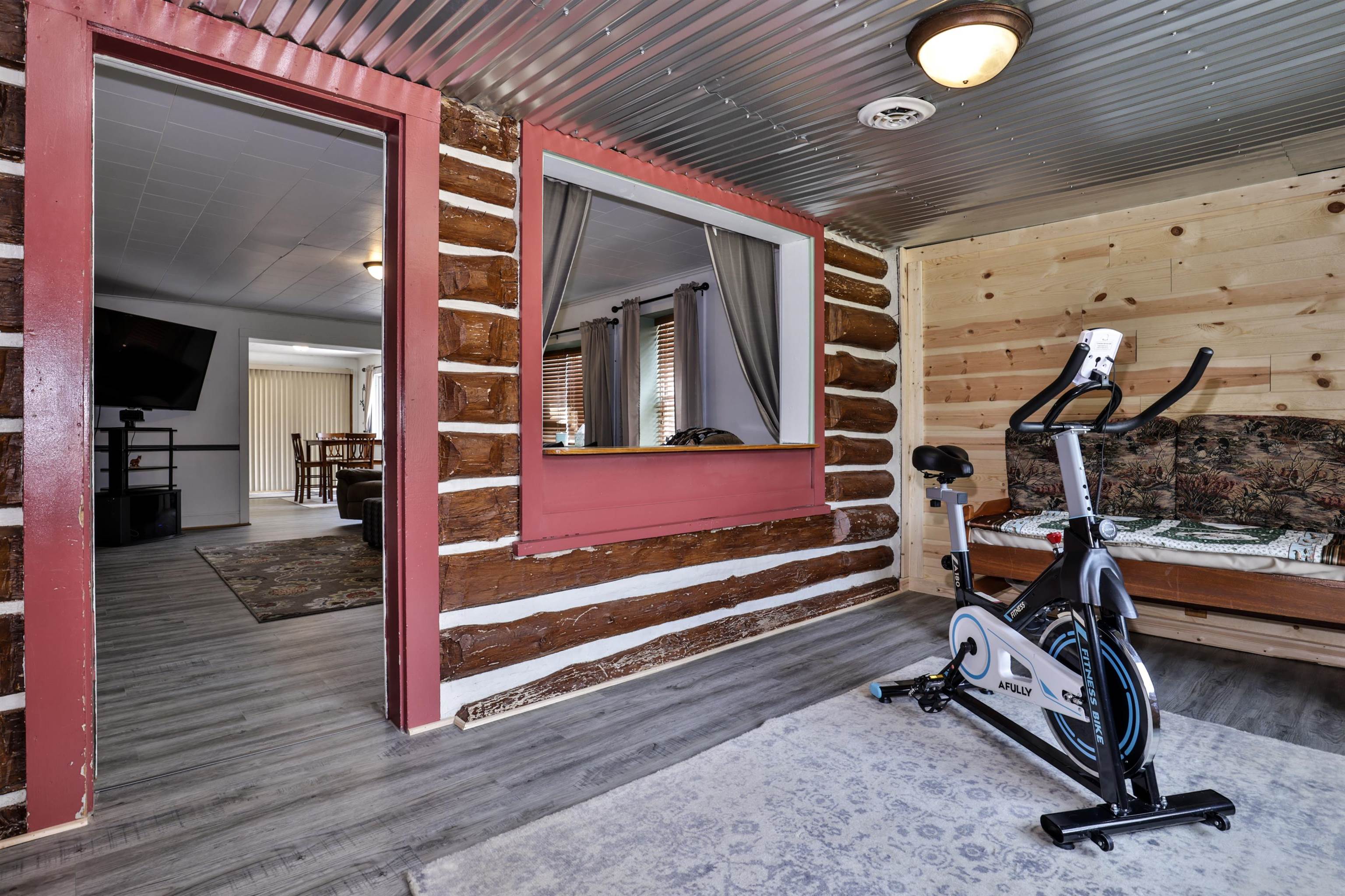11367 Trant Road, Minocqua, Wisconsin 54548, 3 Bedrooms Bedrooms, ,2 BathroomsBathrooms,Residential,For Sale,11367 Trant Road,22602049