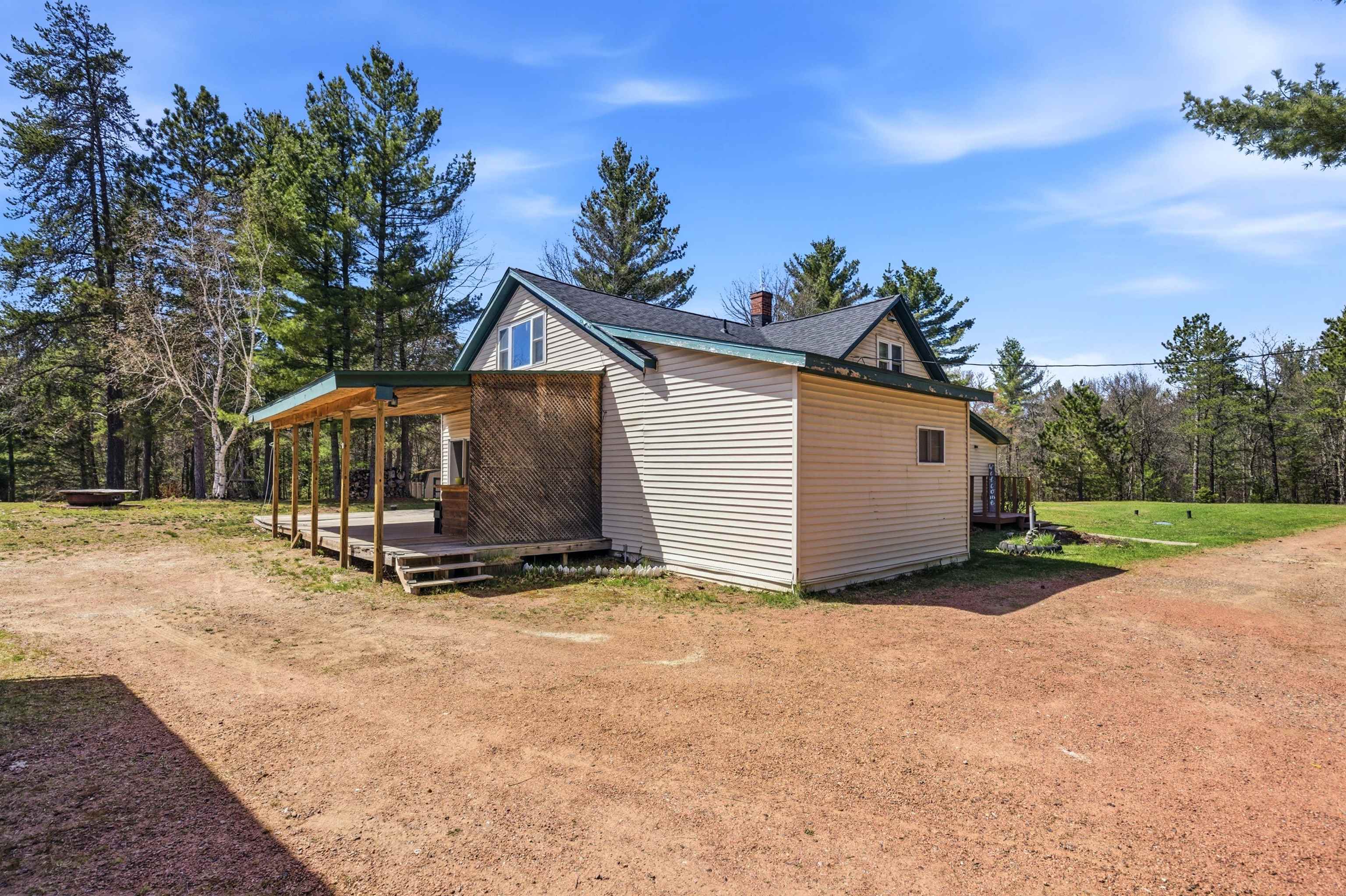 11367 Trant Road, Minocqua, Wisconsin 54548, 3 Bedrooms Bedrooms, ,2 BathroomsBathrooms,Residential,For Sale,11367 Trant Road,22602049
