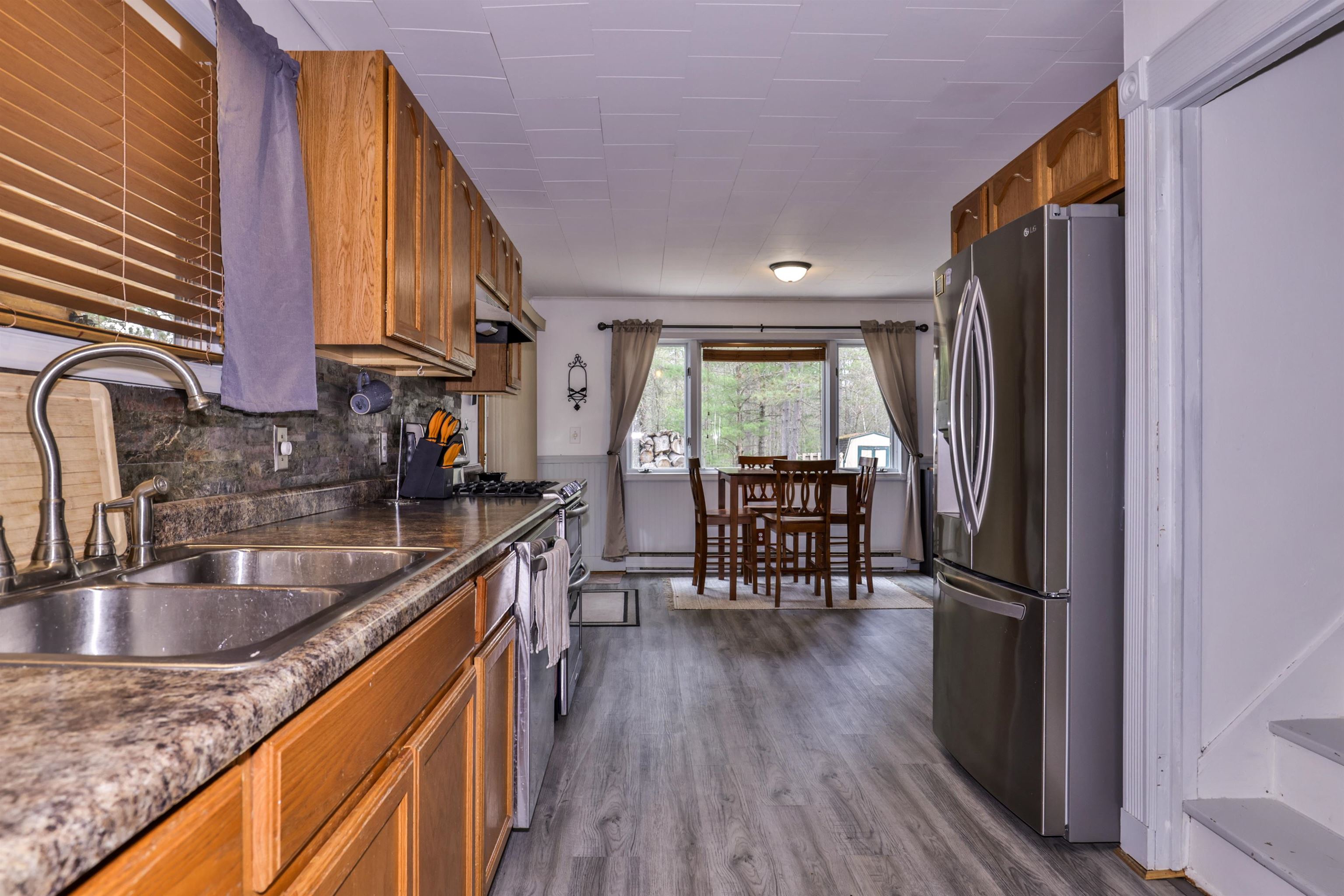 11367 Trant Road, Minocqua, Wisconsin 54548, 3 Bedrooms Bedrooms, ,2 BathroomsBathrooms,Residential,For Sale,11367 Trant Road,22602049