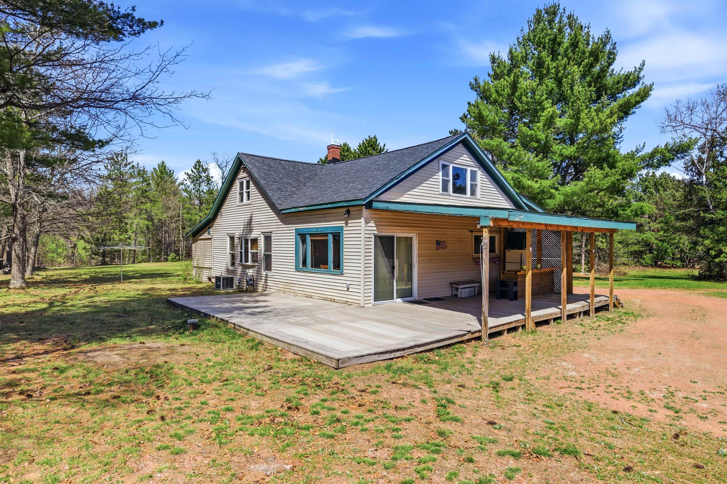 11367 Trant Road, Minocqua, Wisconsin 54548, 3 Bedrooms Bedrooms, ,2 BathroomsBathrooms,Residential,For Sale,11367 Trant Road,22602049