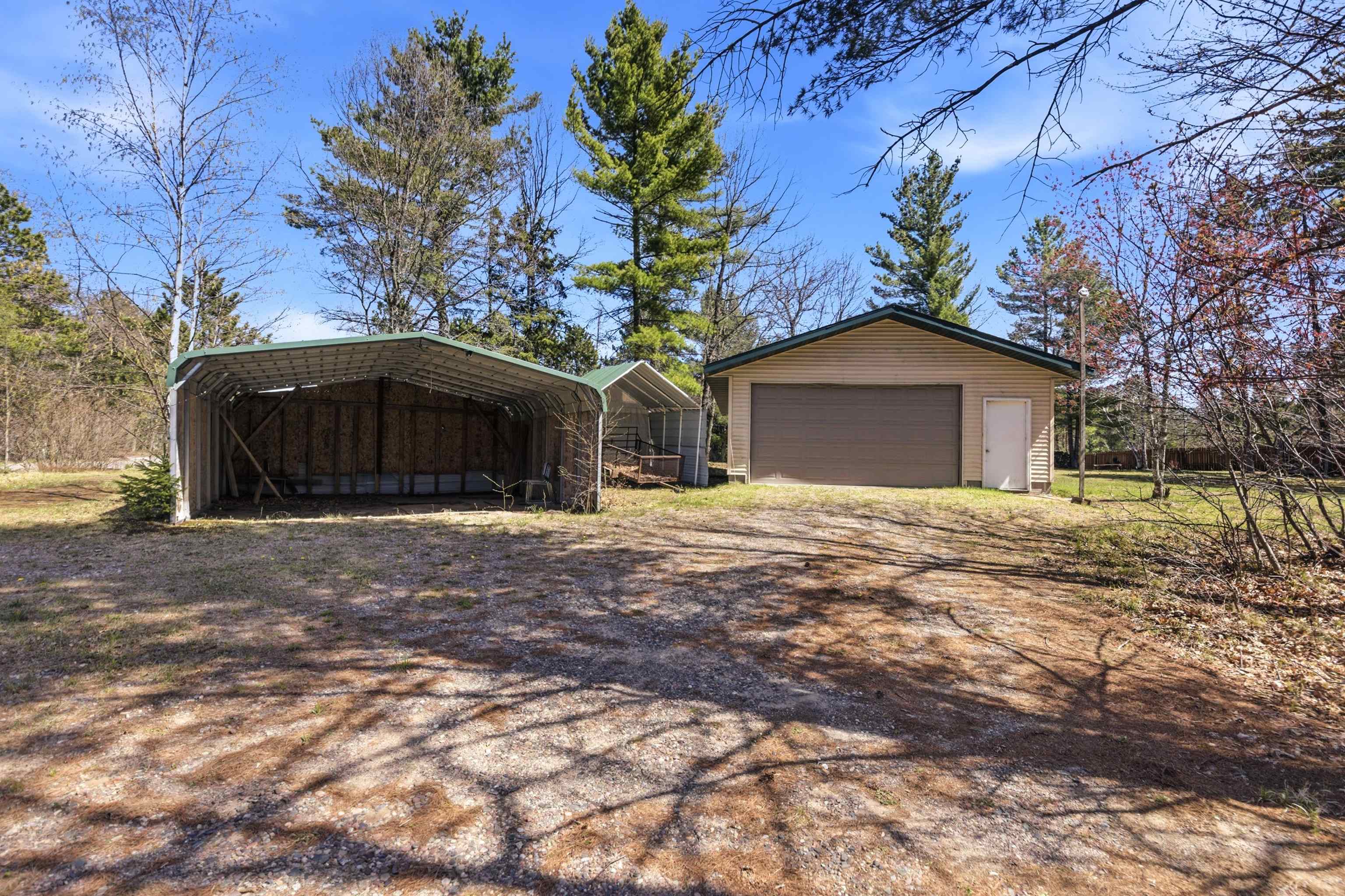 11367 Trant Road, Minocqua, Wisconsin 54548, 3 Bedrooms Bedrooms, ,2 BathroomsBathrooms,Residential,For Sale,11367 Trant Road,22602049