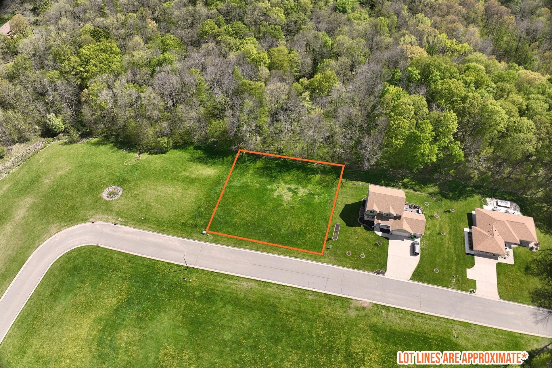 Lot 23 SAND LANE, Neillsville, Wisconsin 54456, ,Land,For Sale,Lot 23 SAND LANE,22602054