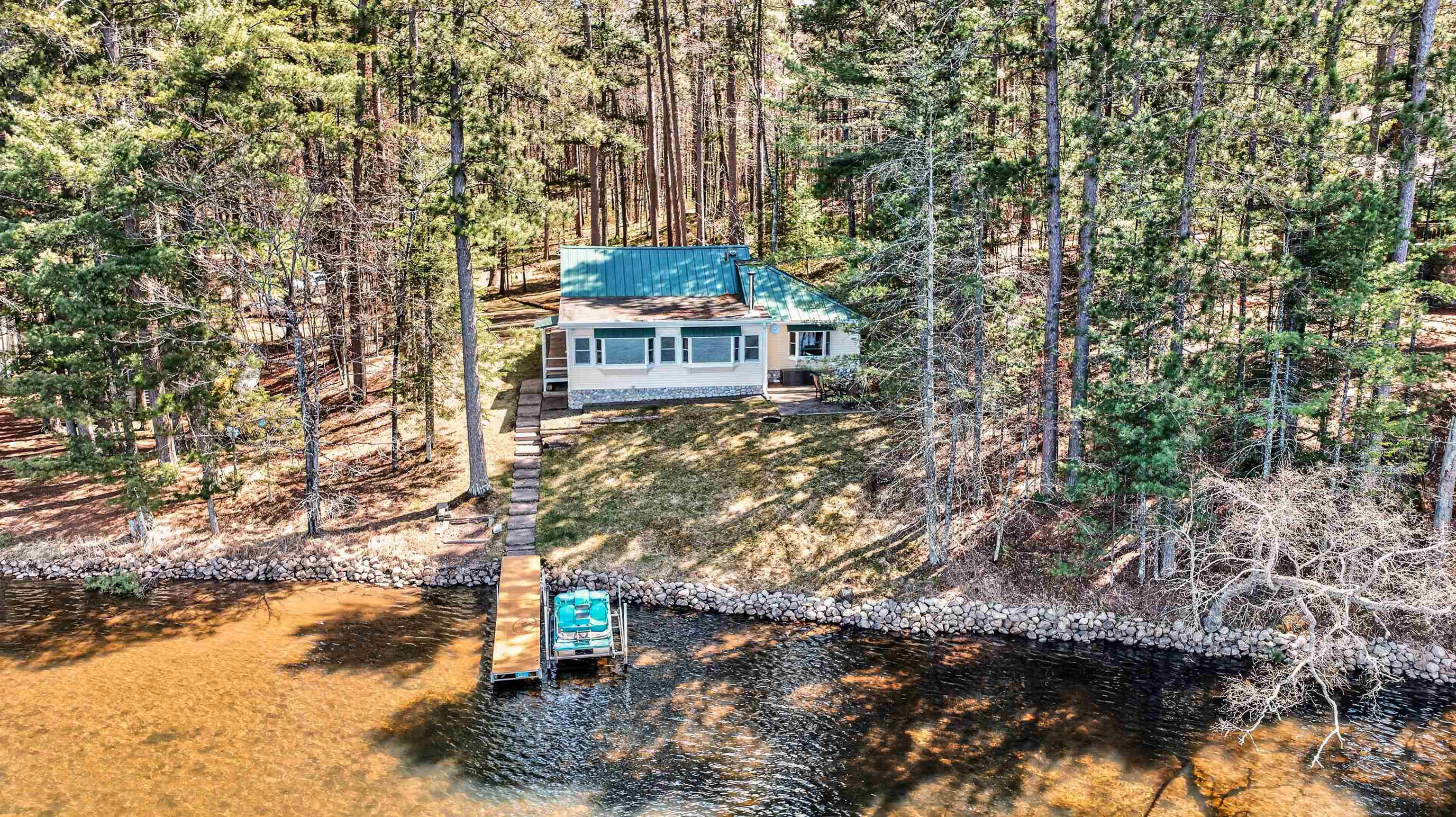 8292 WILDWOOD DRIVE, Minocqua, Wisconsin 54548, 3 Bedrooms Bedrooms, ,2 BathroomsBathrooms,Residential,For Sale,8292 WILDWOOD DRIVE,22602057