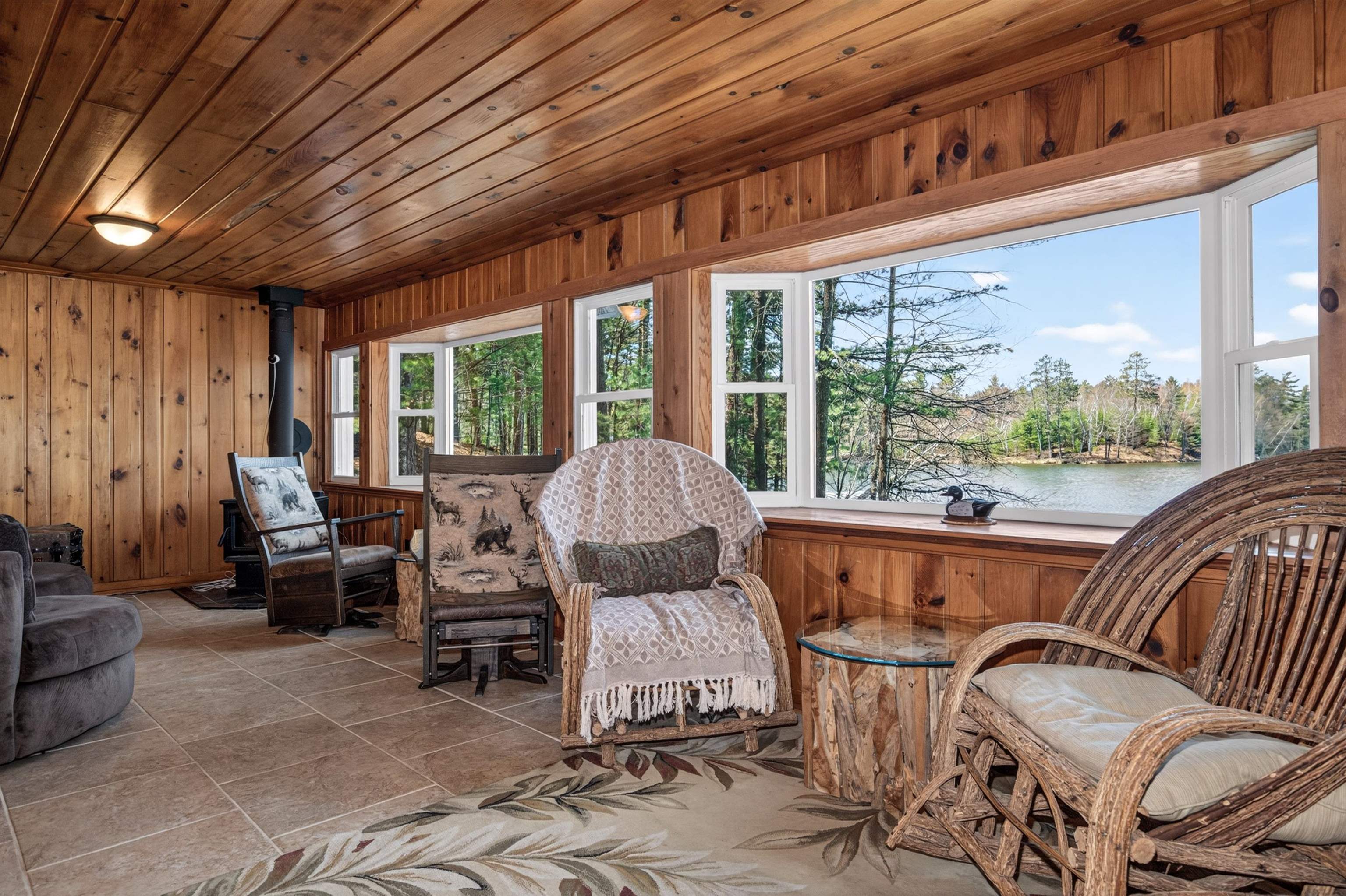 8292 WILDWOOD DRIVE, Minocqua, Wisconsin 54548, 3 Bedrooms Bedrooms, ,2 BathroomsBathrooms,Residential,For Sale,8292 WILDWOOD DRIVE,22602057