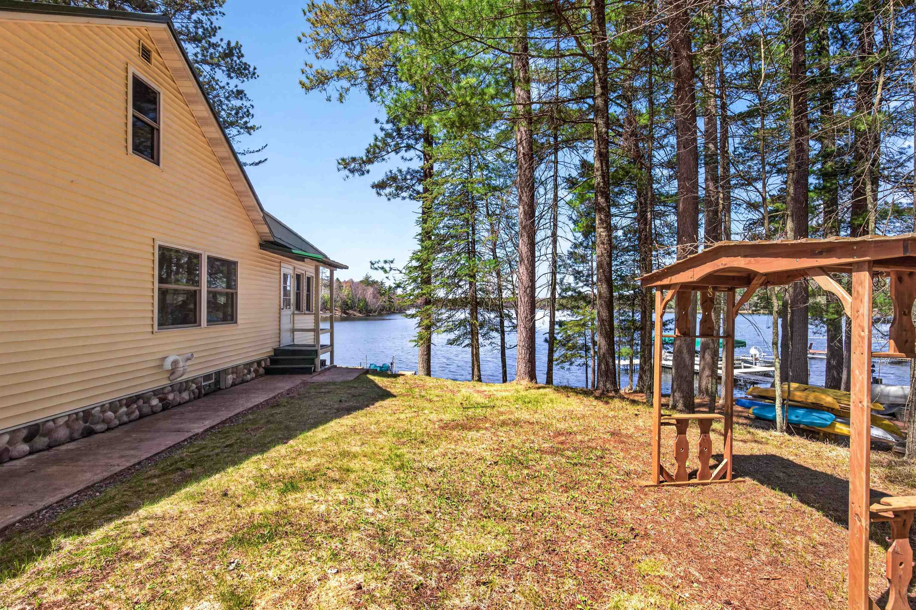 8292 WILDWOOD DRIVE, Minocqua, Wisconsin 54548, 3 Bedrooms Bedrooms, ,2 BathroomsBathrooms,Residential,For Sale,8292 WILDWOOD DRIVE,22602057