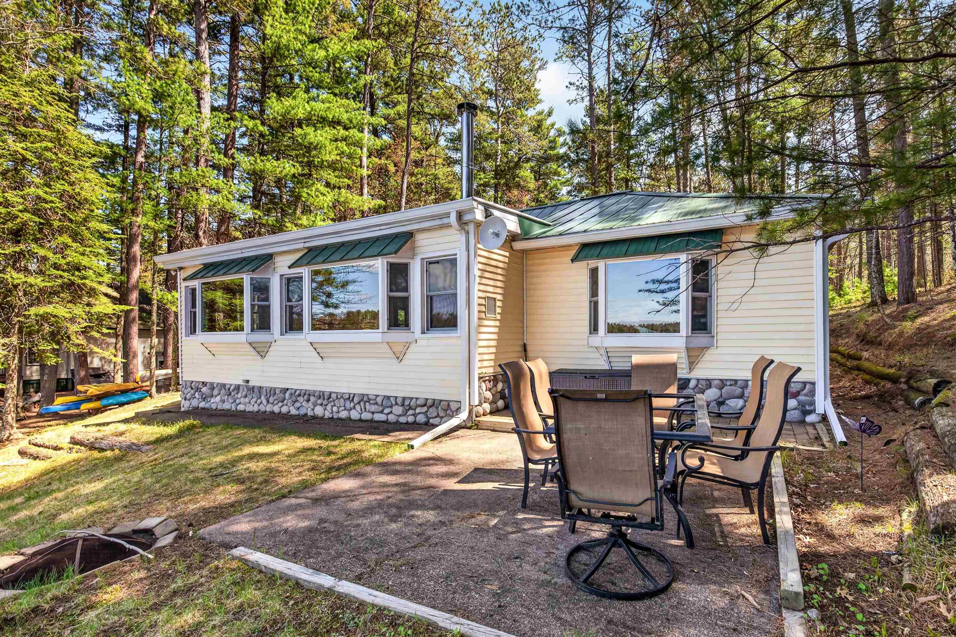 8292 WILDWOOD DRIVE, Minocqua, Wisconsin 54548, 3 Bedrooms Bedrooms, ,2 BathroomsBathrooms,Residential,For Sale,8292 WILDWOOD DRIVE,22602057