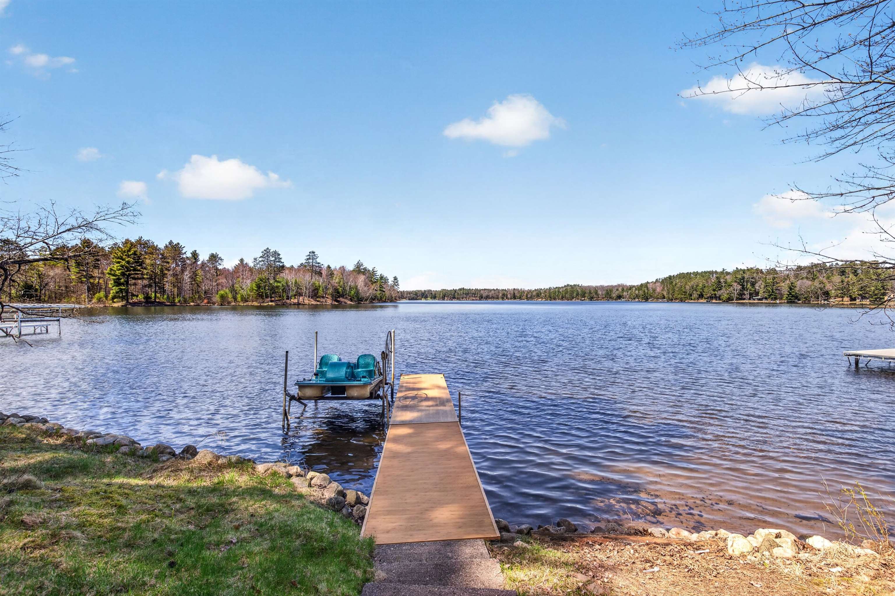 8292 WILDWOOD DRIVE, Minocqua, Wisconsin 54548, 3 Bedrooms Bedrooms, ,2 BathroomsBathrooms,Residential,For Sale,8292 WILDWOOD DRIVE,22602057