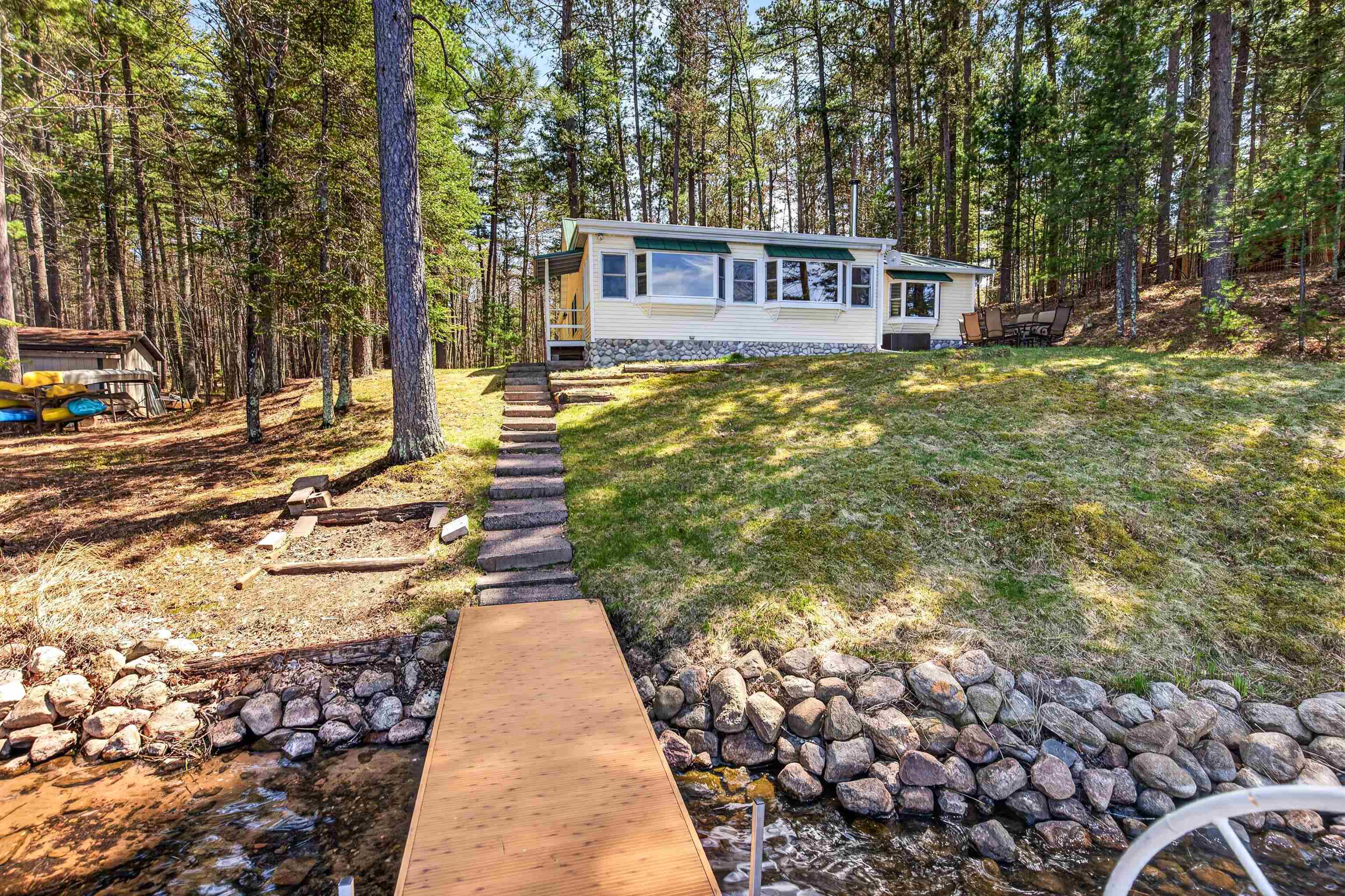 8292 WILDWOOD DRIVE, Minocqua, Wisconsin 54548, 3 Bedrooms Bedrooms, ,2 BathroomsBathrooms,Residential,For Sale,8292 WILDWOOD DRIVE,22602057