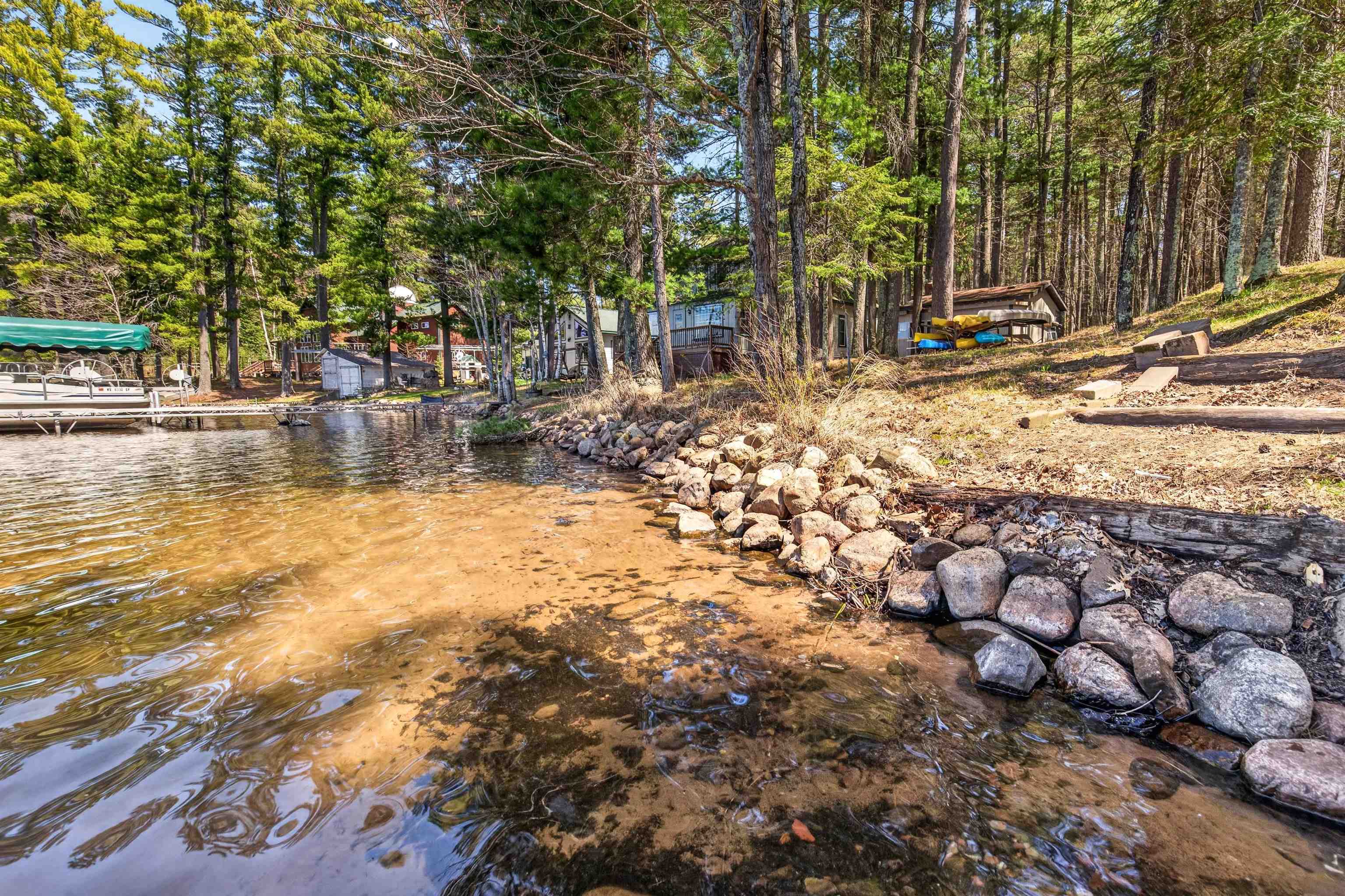 8292 WILDWOOD DRIVE, Minocqua, Wisconsin 54548, 3 Bedrooms Bedrooms, ,2 BathroomsBathrooms,Residential,For Sale,8292 WILDWOOD DRIVE,22602057