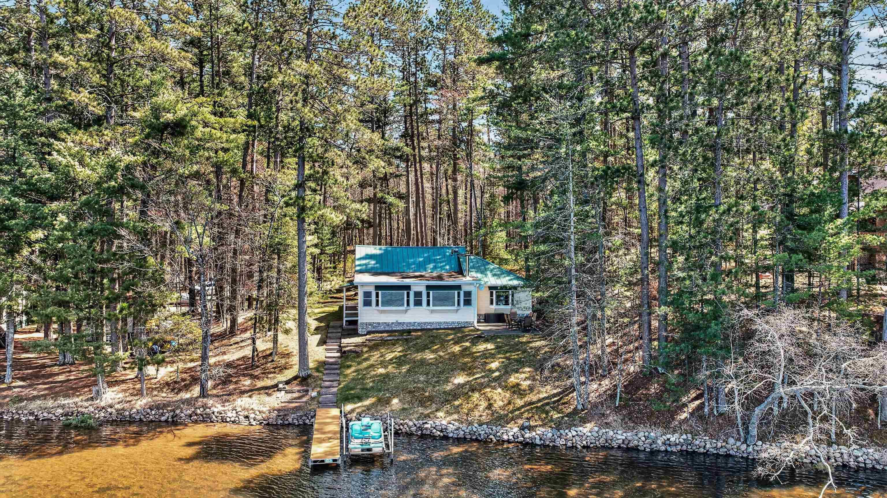 8292 WILDWOOD DRIVE, Minocqua, Wisconsin 54548, 3 Bedrooms Bedrooms, ,2 BathroomsBathrooms,Residential,For Sale,8292 WILDWOOD DRIVE,22602057