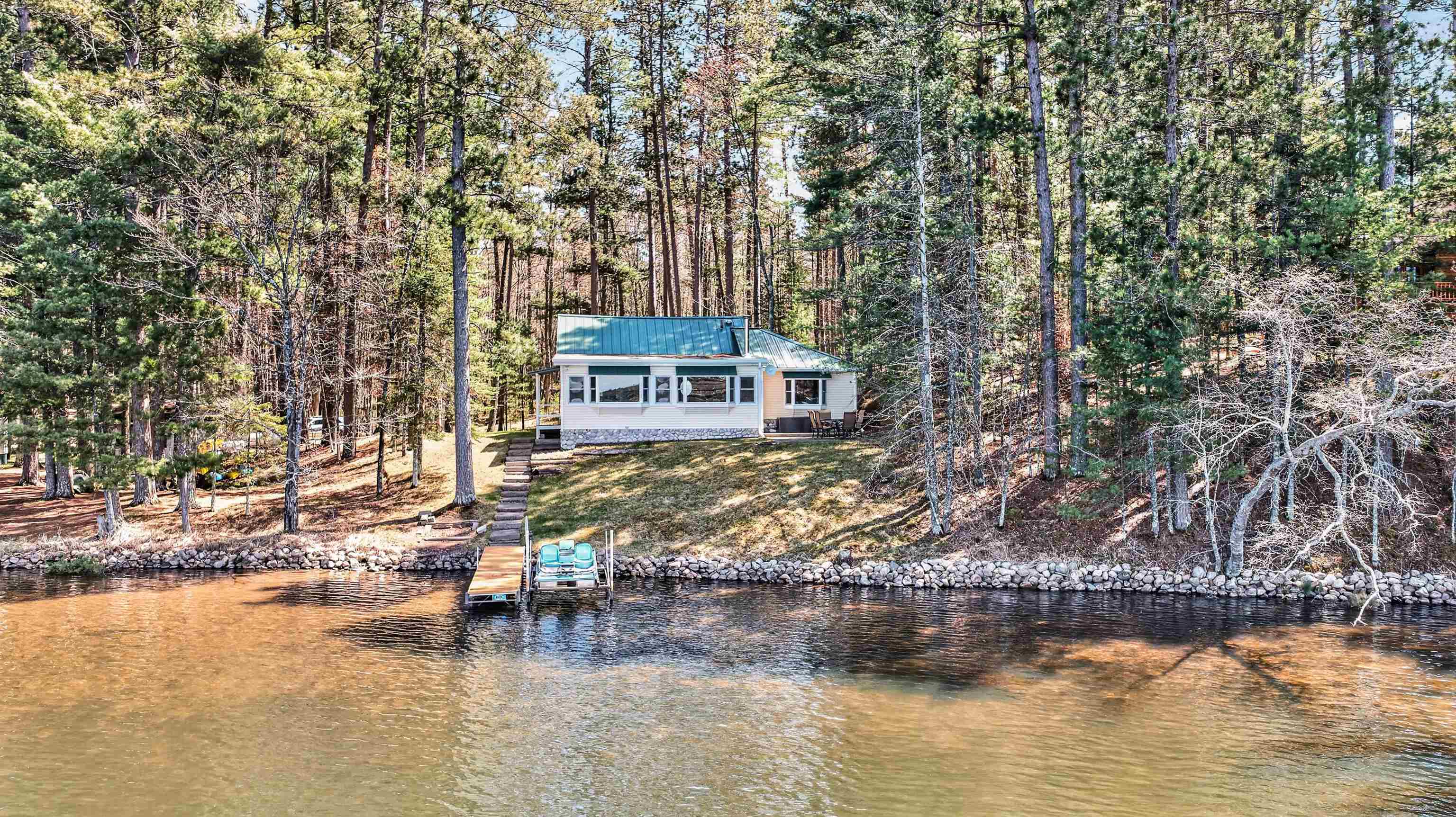 8292 WILDWOOD DRIVE, Minocqua, Wisconsin 54548, 3 Bedrooms Bedrooms, ,2 BathroomsBathrooms,Residential,For Sale,8292 WILDWOOD DRIVE,22602057