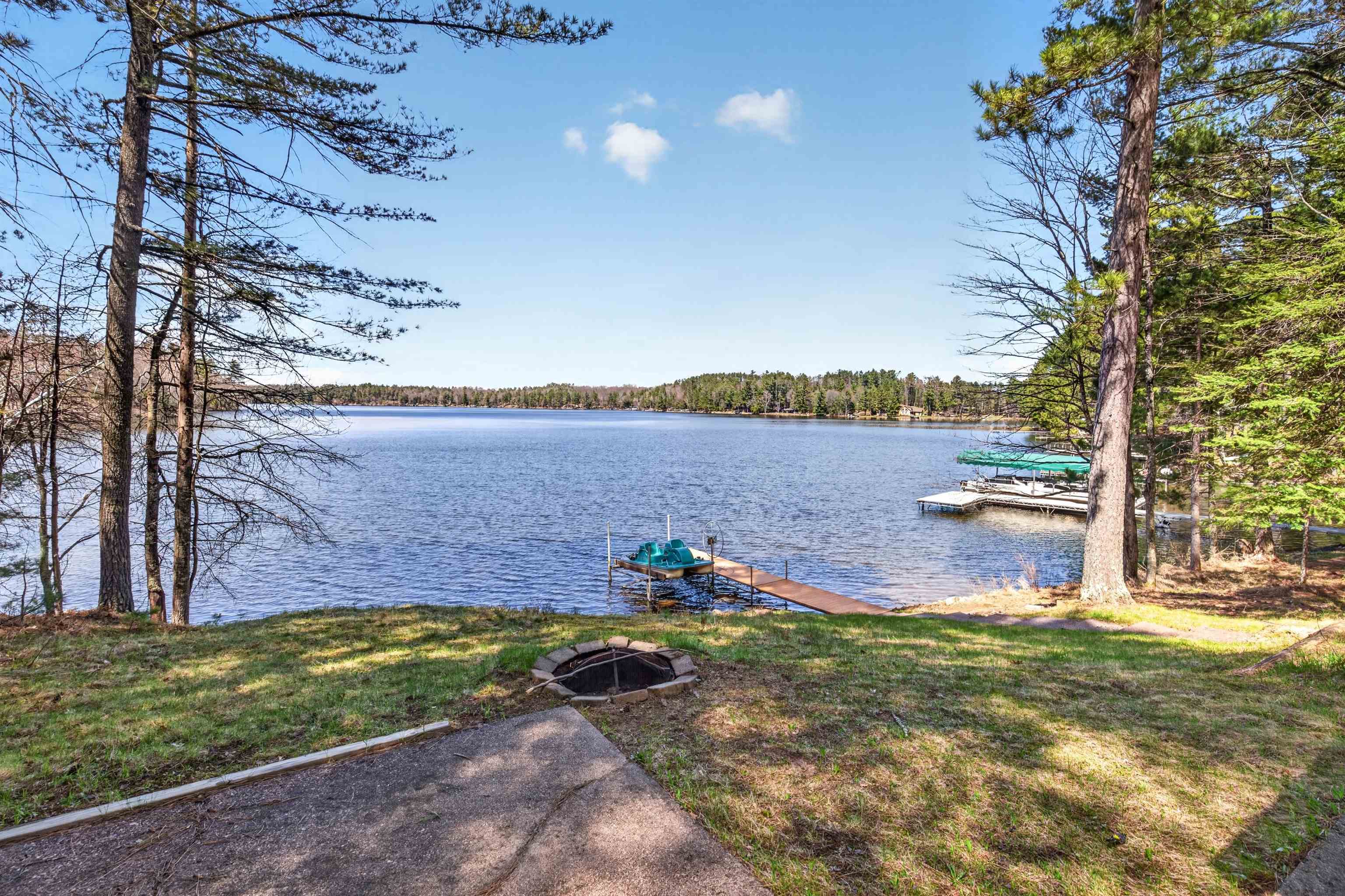 8292 WILDWOOD DRIVE, Minocqua, Wisconsin 54548, 3 Bedrooms Bedrooms, ,2 BathroomsBathrooms,Residential,For Sale,8292 WILDWOOD DRIVE,22602057
