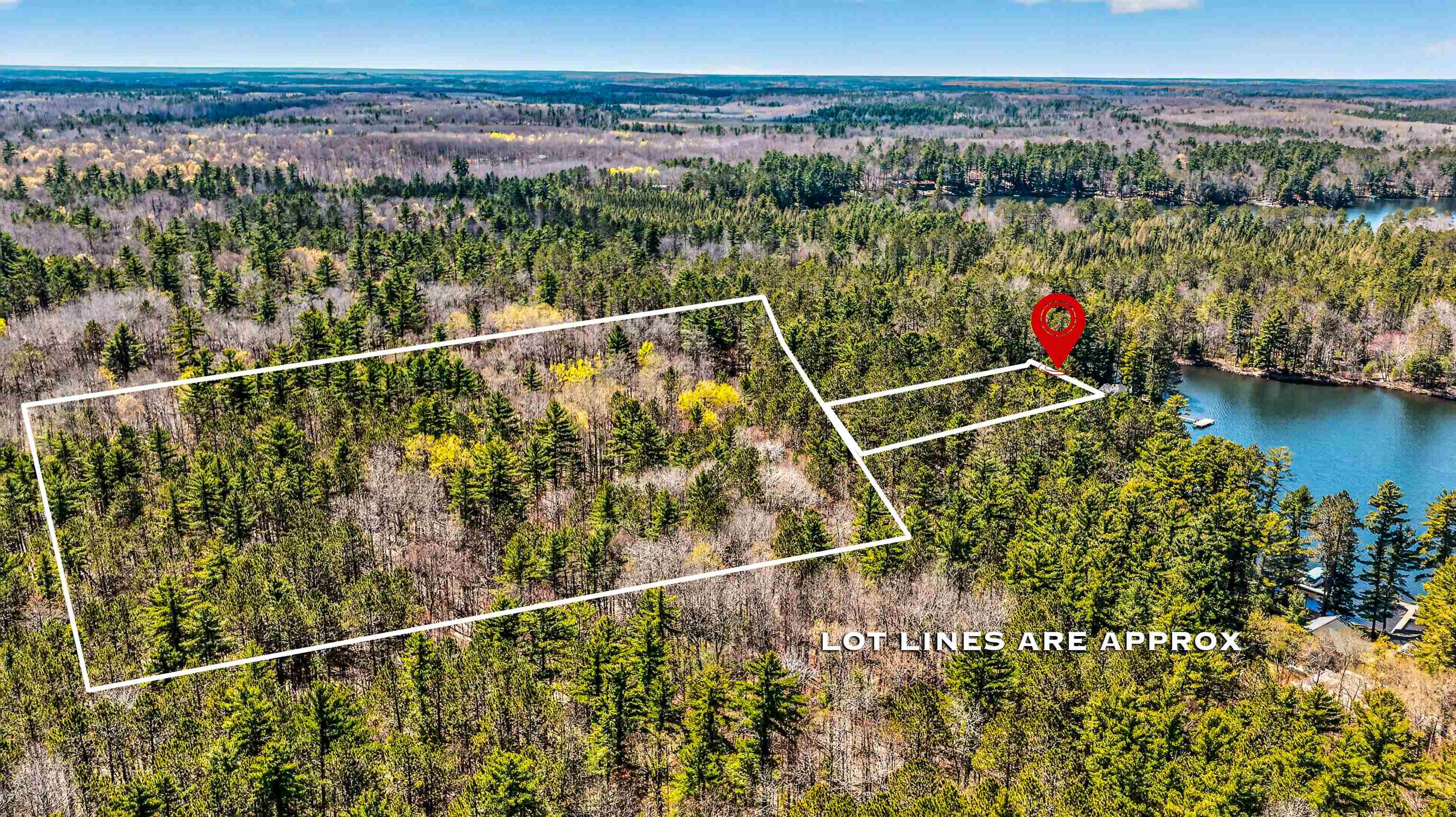 8292 WILDWOOD DRIVE, Minocqua, Wisconsin 54548, 3 Bedrooms Bedrooms, ,2 BathroomsBathrooms,Residential,For Sale,8292 WILDWOOD DRIVE,22602057
