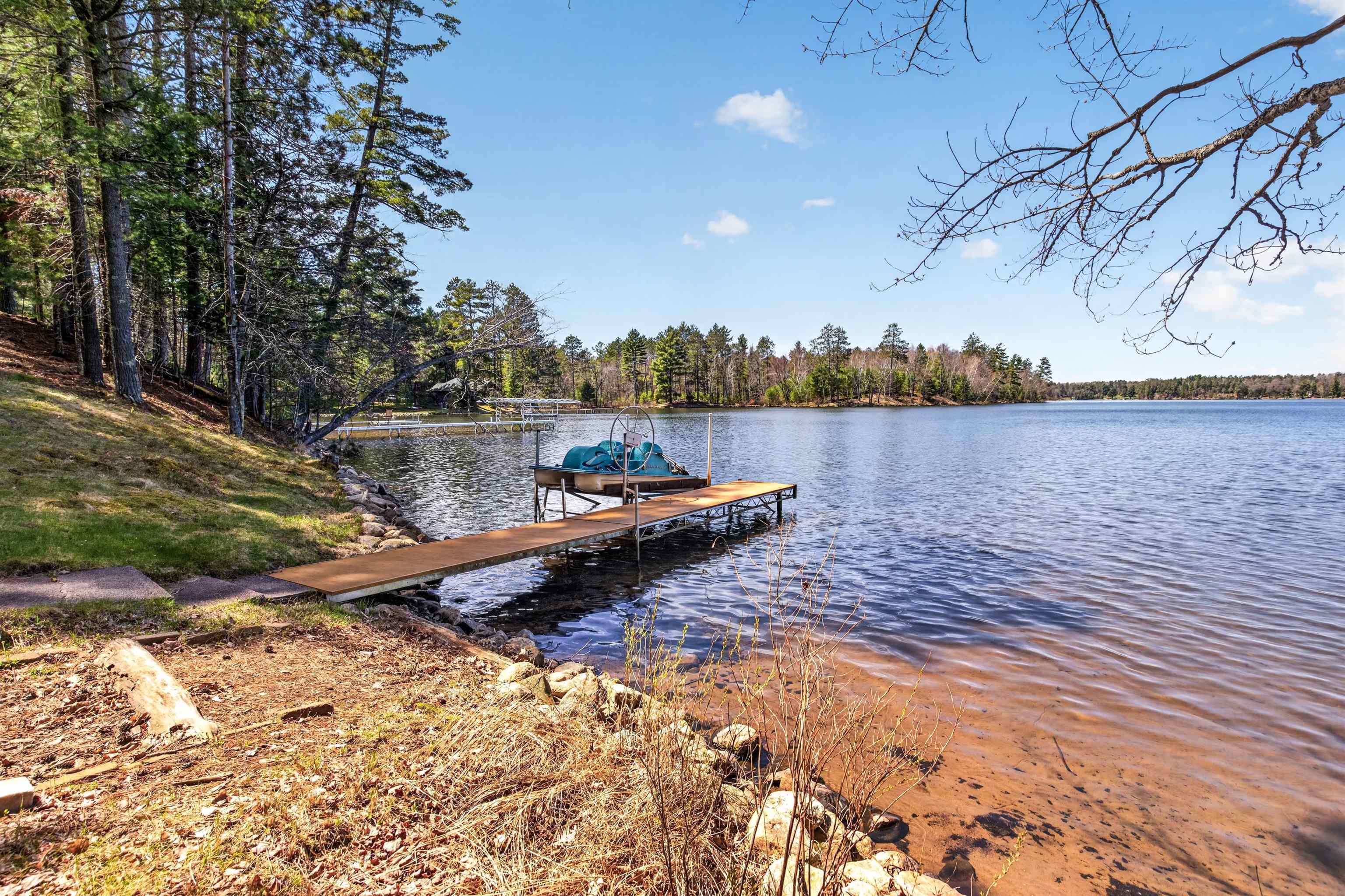 8292 WILDWOOD DRIVE, Minocqua, Wisconsin 54548, 3 Bedrooms Bedrooms, ,2 BathroomsBathrooms,Residential,For Sale,8292 WILDWOOD DRIVE,22602057