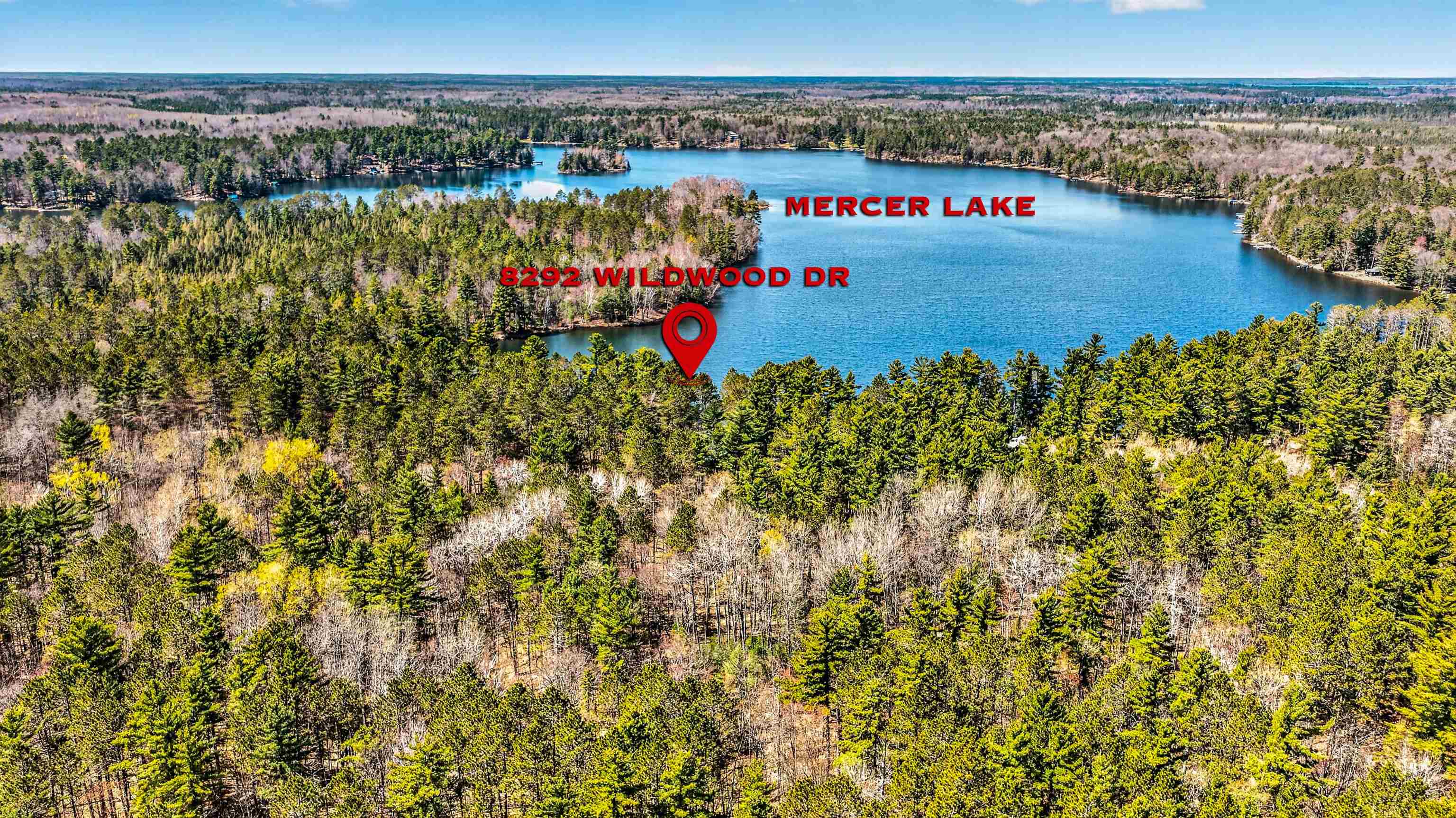 8292 WILDWOOD DRIVE, Minocqua, Wisconsin 54548, 3 Bedrooms Bedrooms, ,2 BathroomsBathrooms,Residential,For Sale,8292 WILDWOOD DRIVE,22602057