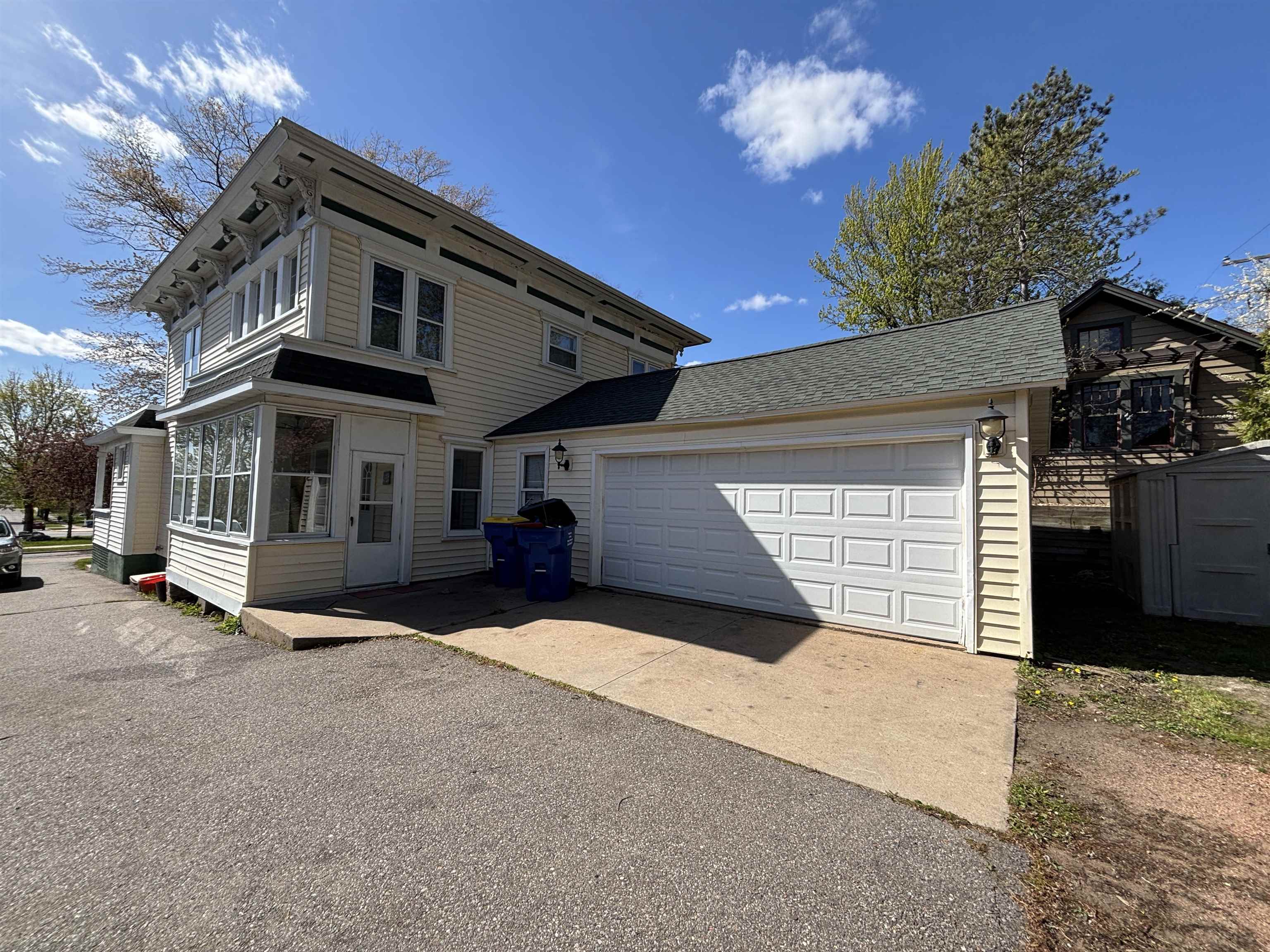 301 N GENESEE STREET, Merrill, Wisconsin 54452, 4 Bedrooms Bedrooms, ,1 BathroomBathrooms,Residential,For Sale,301 N GENESEE STREET,22602058