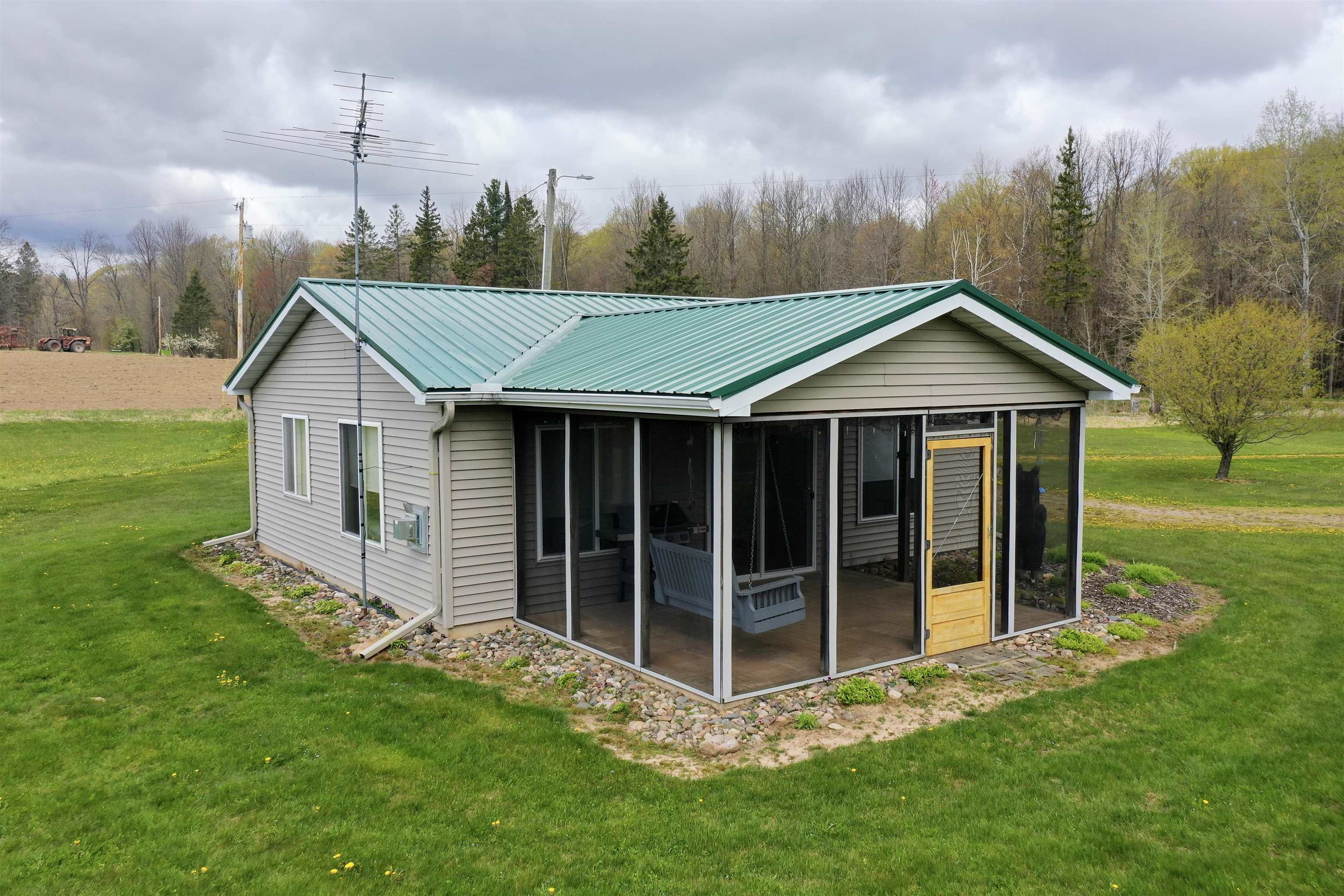 W2477 Bonde Avenue, Rib Lake, Wisconsin 54470, 1 Bedroom Bedrooms, ,1 BathroomBathrooms,Residential,For Sale,W2477 Bonde Avenue,22602059