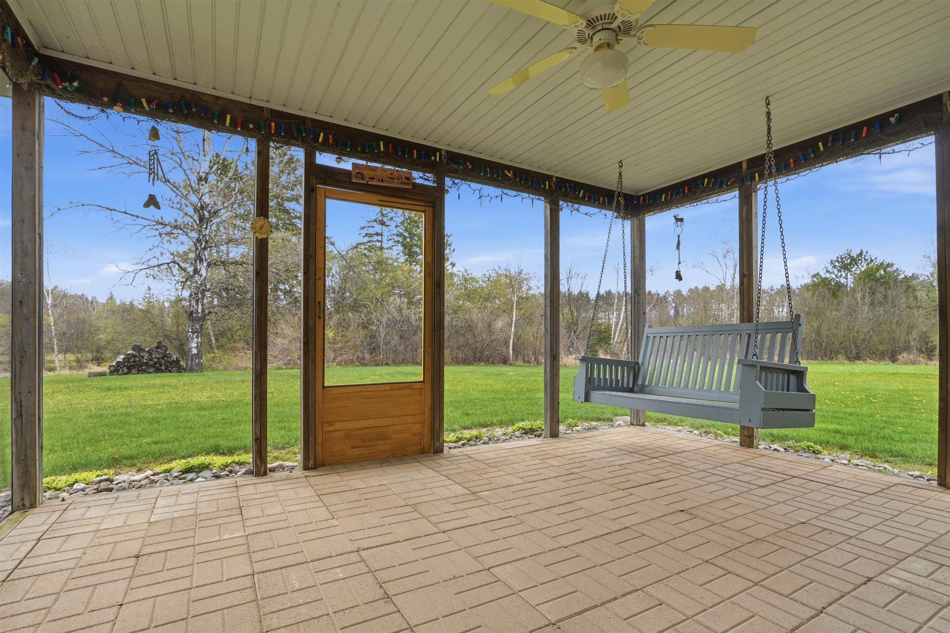 W2477 Bonde Avenue, Rib Lake, Wisconsin 54470, 1 Bedroom Bedrooms, ,1 BathroomBathrooms,Residential,For Sale,W2477 Bonde Avenue,22602059