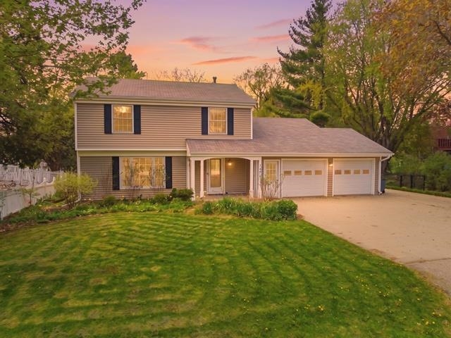 1402 N SHAWANO DRIVE, Marshfield, Wisconsin 54449, 5 Bedrooms Bedrooms, ,2 BathroomsBathrooms,Residential,For Sale,1402 N SHAWANO DRIVE,22602060