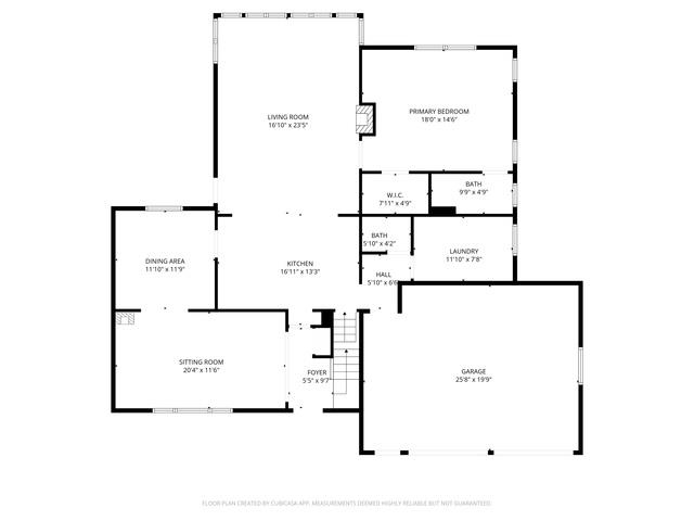 1402 N SHAWANO DRIVE, Marshfield, Wisconsin 54449, 5 Bedrooms Bedrooms, ,2 BathroomsBathrooms,Residential,For Sale,1402 N SHAWANO DRIVE,22602060