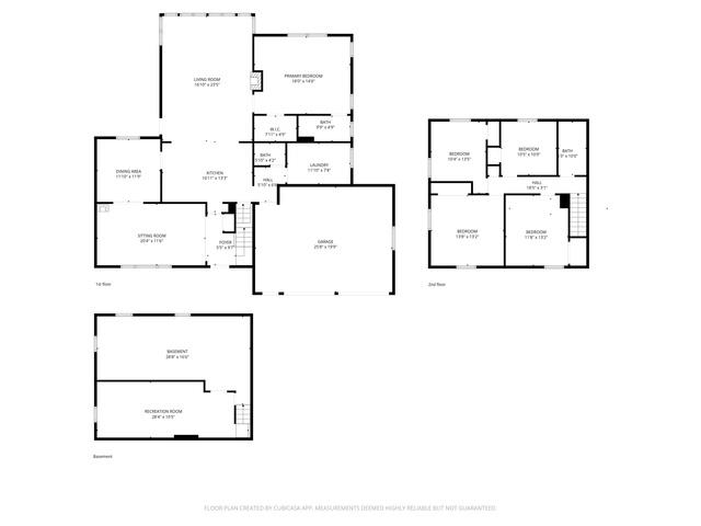 1402 N SHAWANO DRIVE, Marshfield, Wisconsin 54449, 5 Bedrooms Bedrooms, ,2 BathroomsBathrooms,Residential,For Sale,1402 N SHAWANO DRIVE,22602060