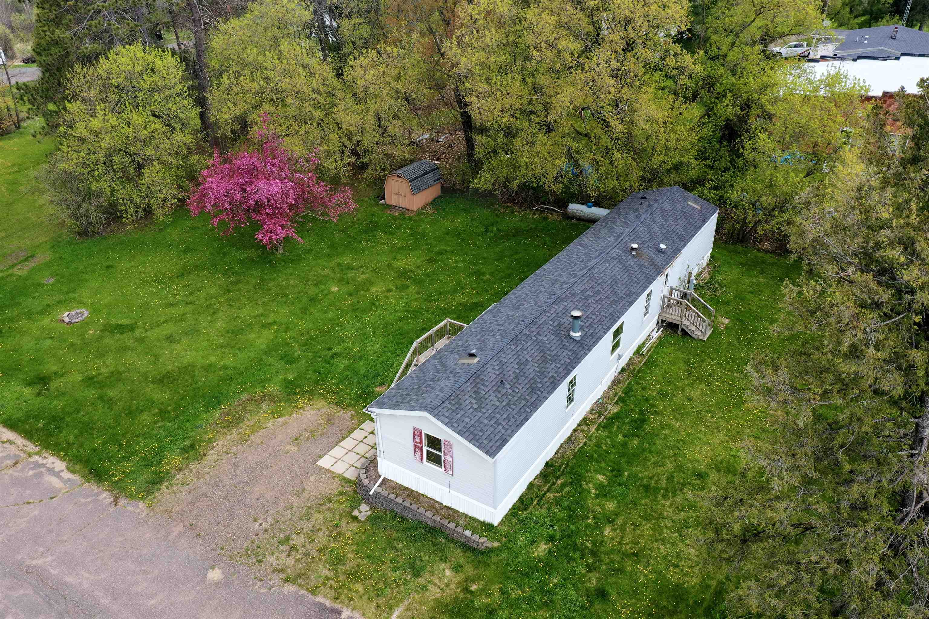 W5032 HEMLOCK STREET, Medford, Wisconsin 54451, 3 Bedrooms Bedrooms, ,2 BathroomsBathrooms,Residential,For Sale,W5032 HEMLOCK STREET,22602061