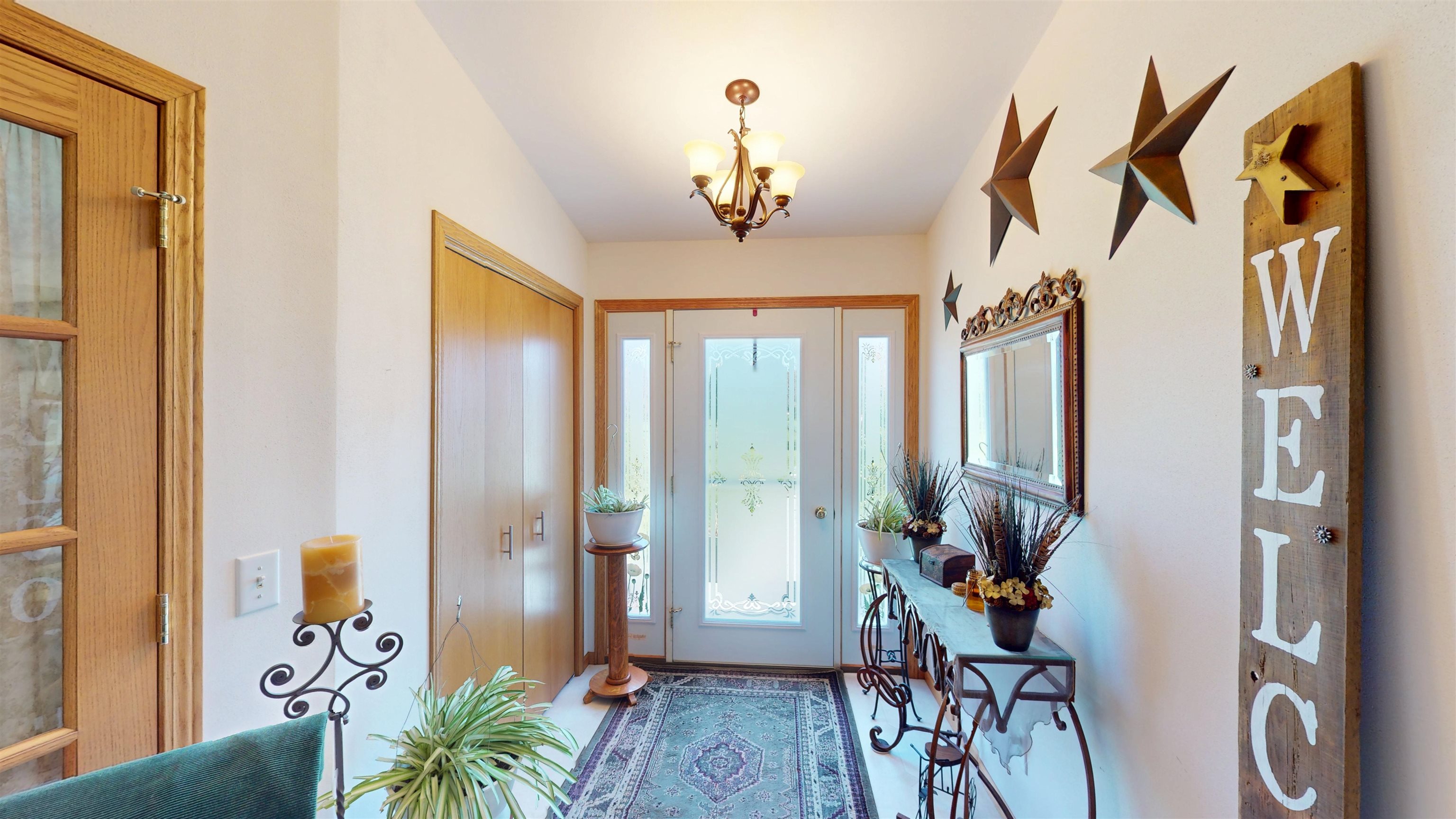 W309 PINE CREEK ROAD, Chili, Wisconsin 54420, 3 Bedrooms Bedrooms, ,2 BathroomsBathrooms,Residential,For Sale,W309 PINE CREEK ROAD,22602062