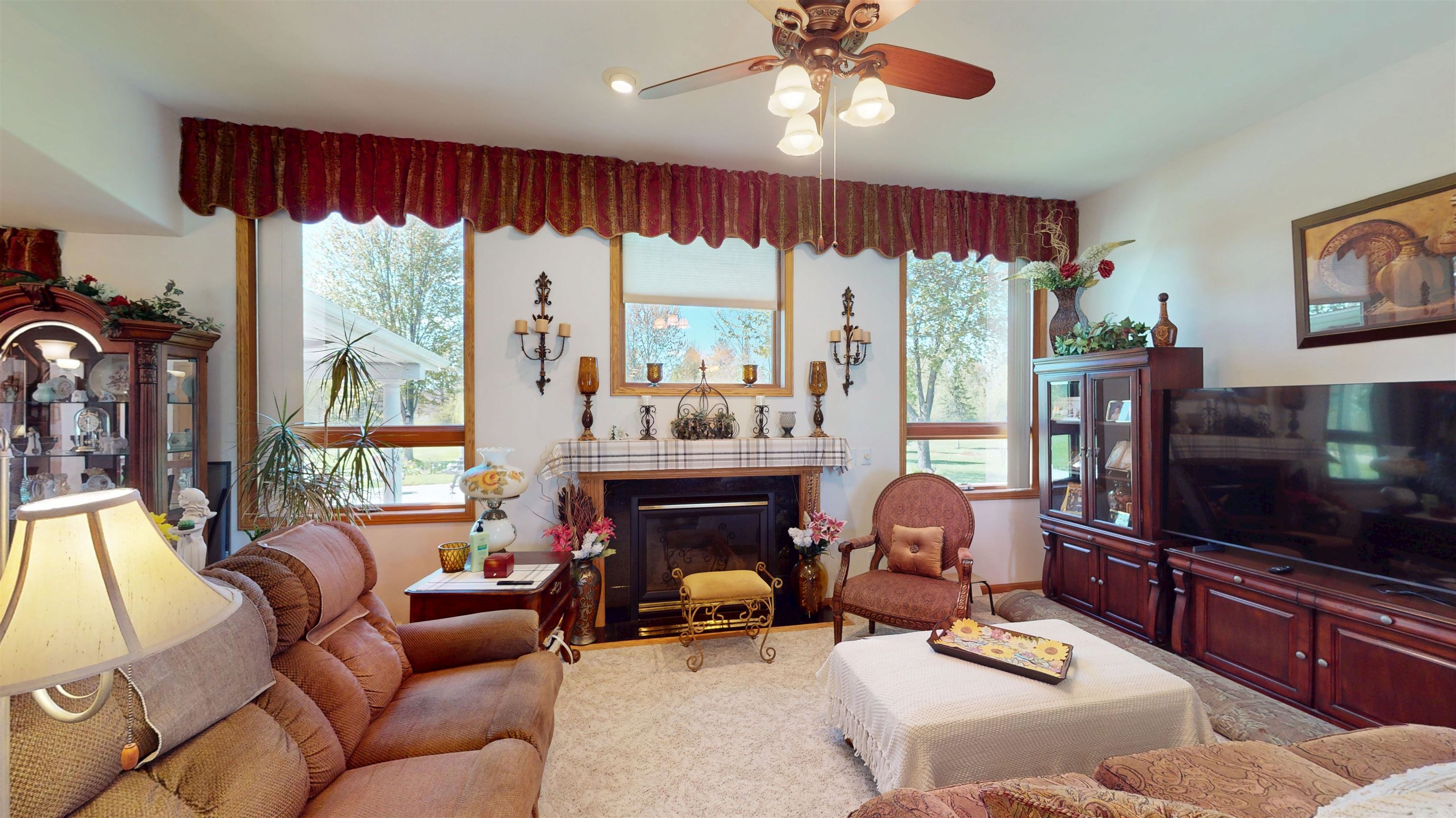 W309 PINE CREEK ROAD, Chili, Wisconsin 54420, 3 Bedrooms Bedrooms, ,2 BathroomsBathrooms,Residential,For Sale,W309 PINE CREEK ROAD,22602062
