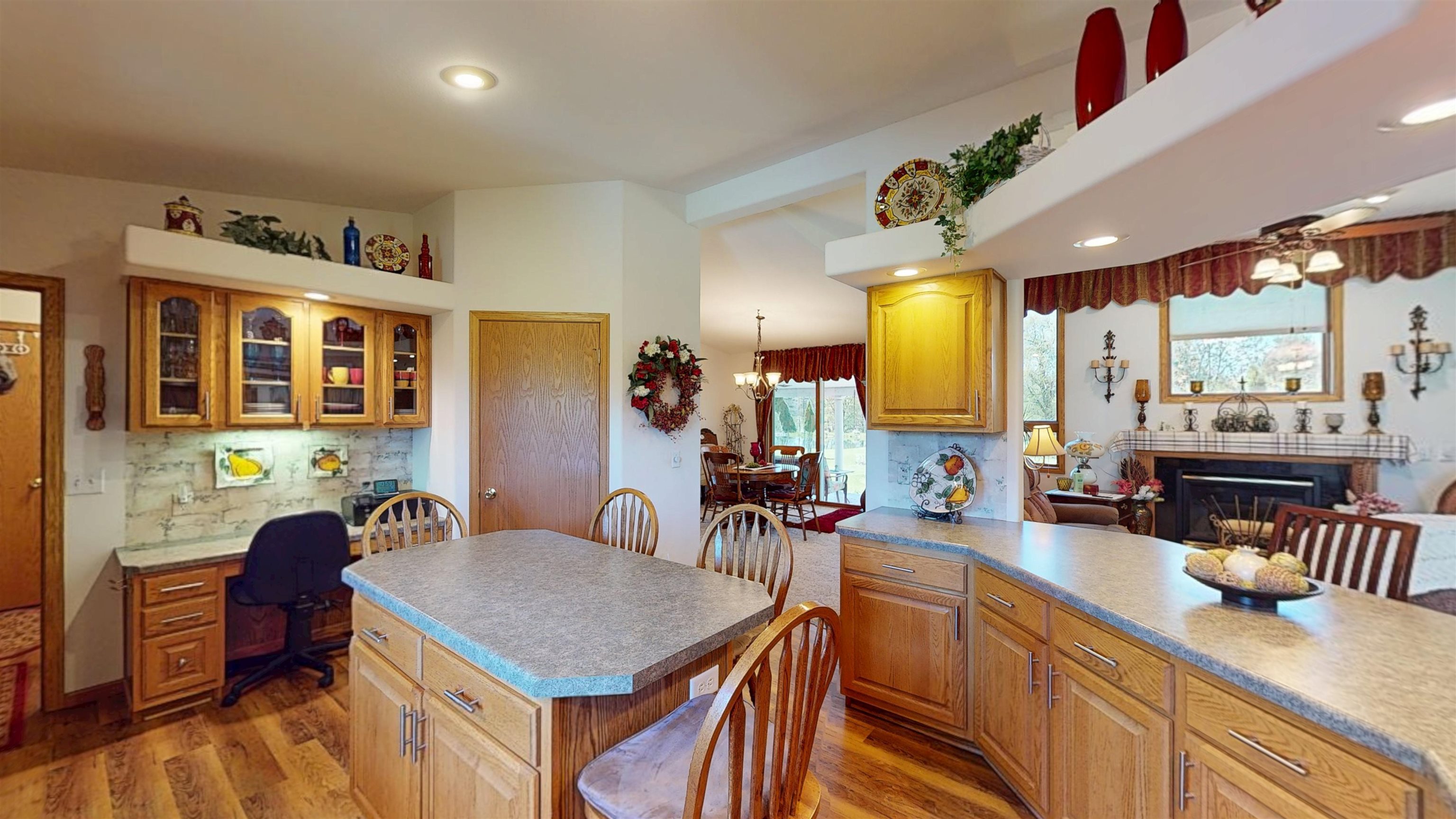 W309 PINE CREEK ROAD, Chili, Wisconsin 54420, 3 Bedrooms Bedrooms, ,2 BathroomsBathrooms,Residential,For Sale,W309 PINE CREEK ROAD,22602062