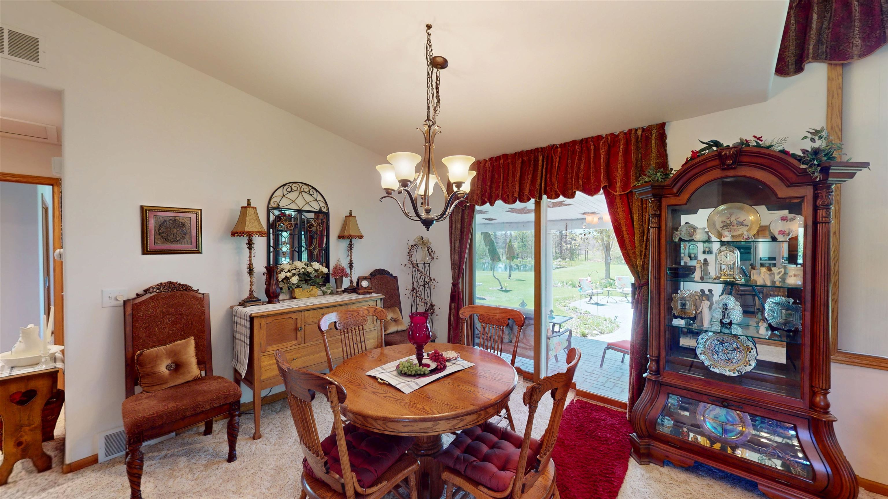 W309 PINE CREEK ROAD, Chili, Wisconsin 54420, 3 Bedrooms Bedrooms, ,2 BathroomsBathrooms,Residential,For Sale,W309 PINE CREEK ROAD,22602062