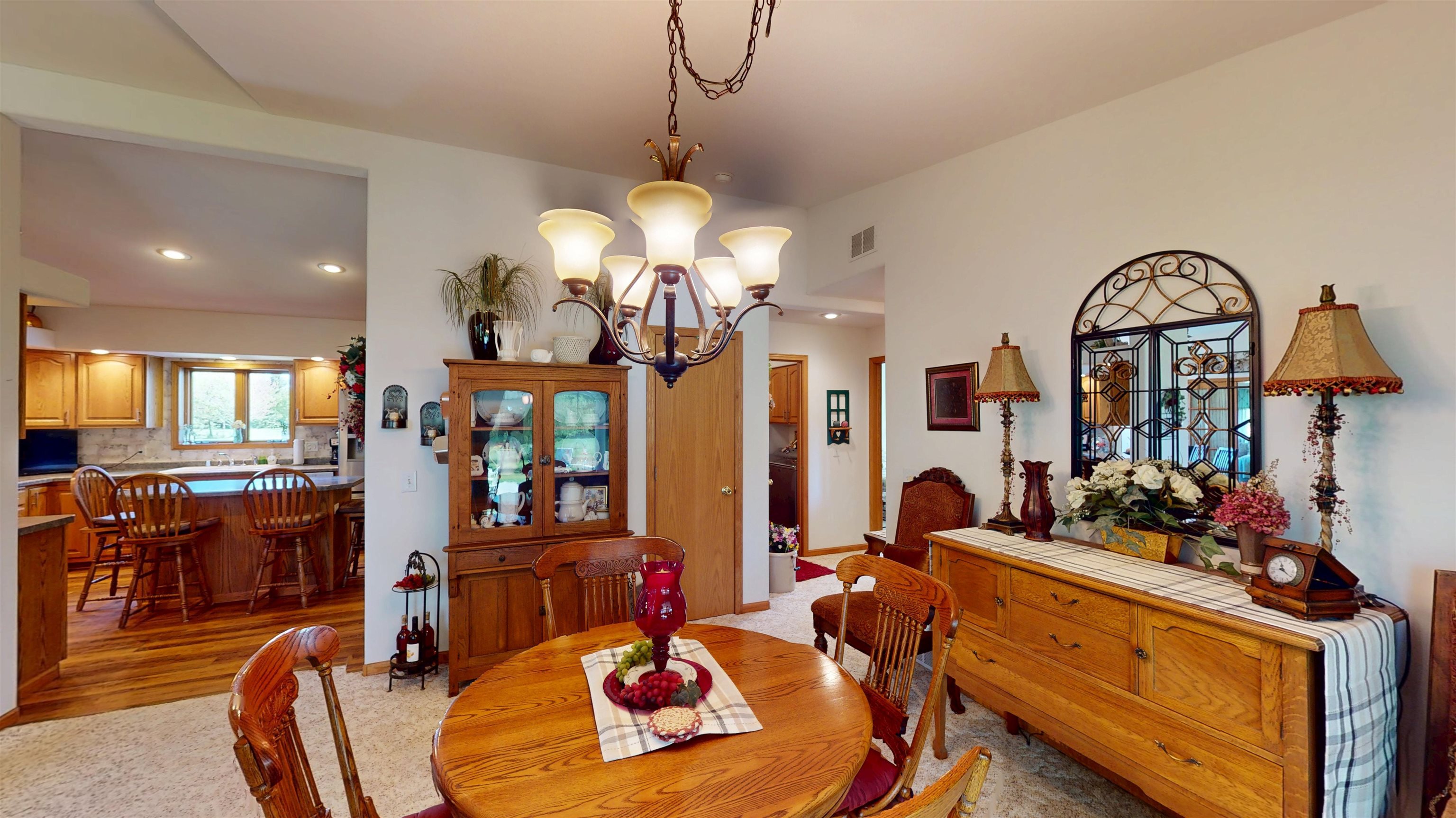 W309 PINE CREEK ROAD, Chili, Wisconsin 54420, 3 Bedrooms Bedrooms, ,2 BathroomsBathrooms,Residential,For Sale,W309 PINE CREEK ROAD,22602062