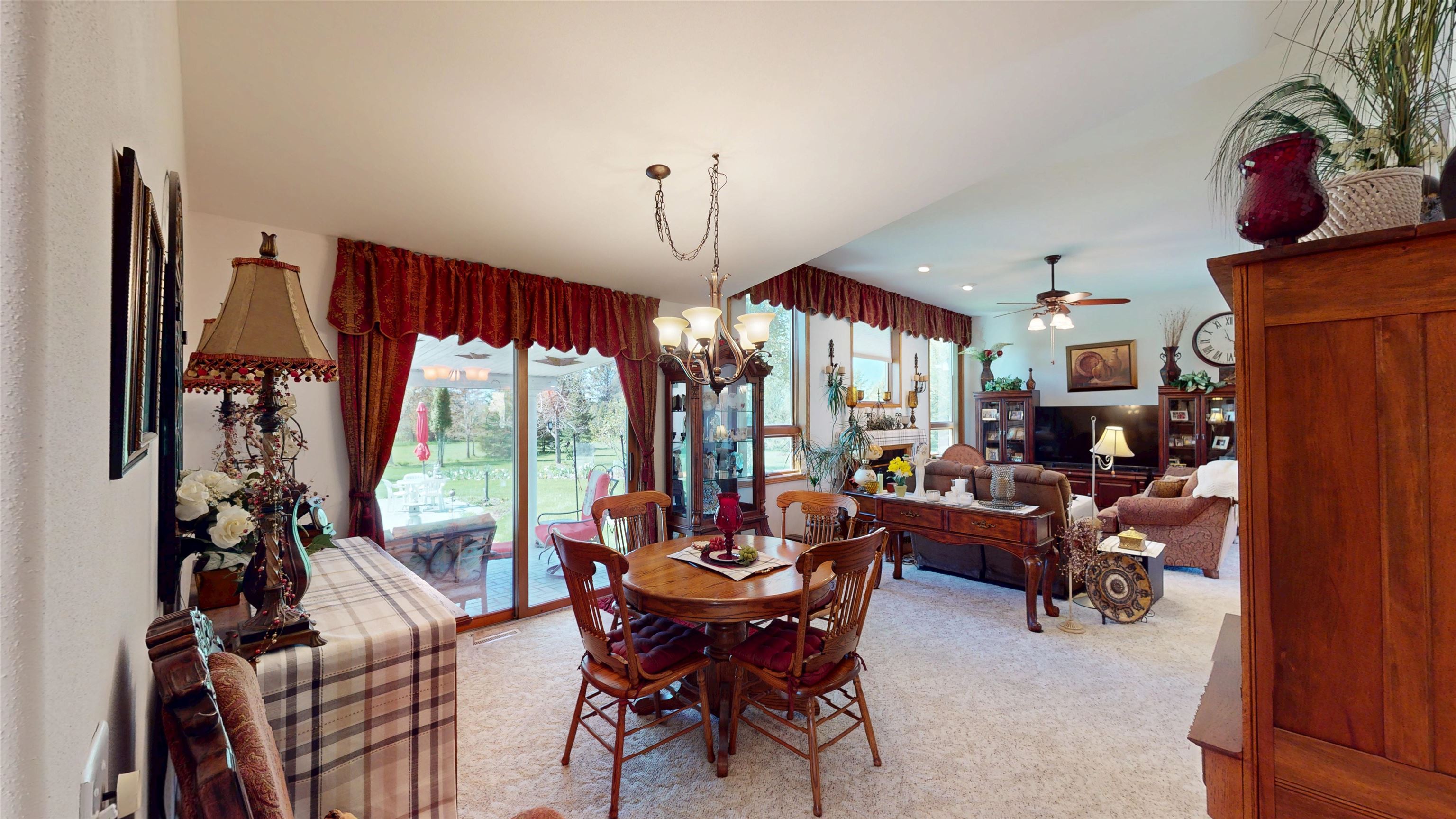 W309 PINE CREEK ROAD, Chili, Wisconsin 54420, 3 Bedrooms Bedrooms, ,2 BathroomsBathrooms,Residential,For Sale,W309 PINE CREEK ROAD,22602062