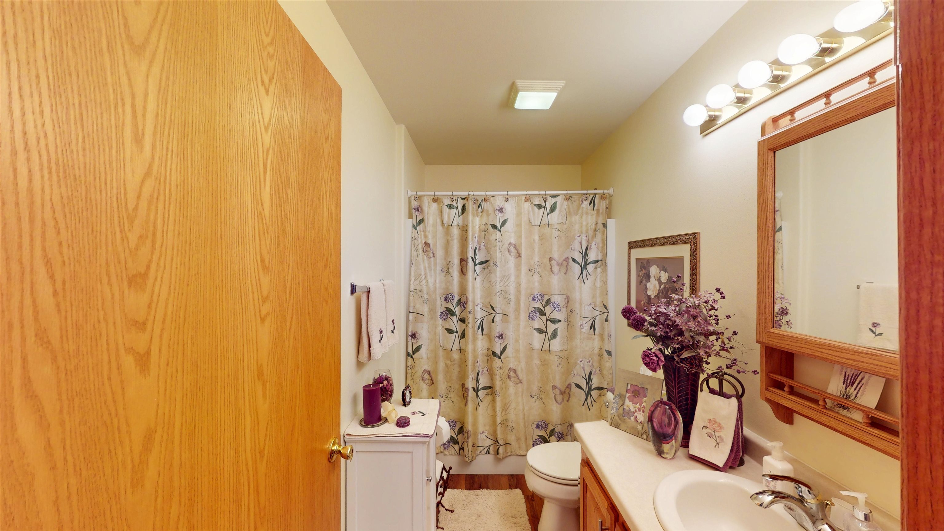 W309 PINE CREEK ROAD, Chili, Wisconsin 54420, 3 Bedrooms Bedrooms, ,2 BathroomsBathrooms,Residential,For Sale,W309 PINE CREEK ROAD,22602062