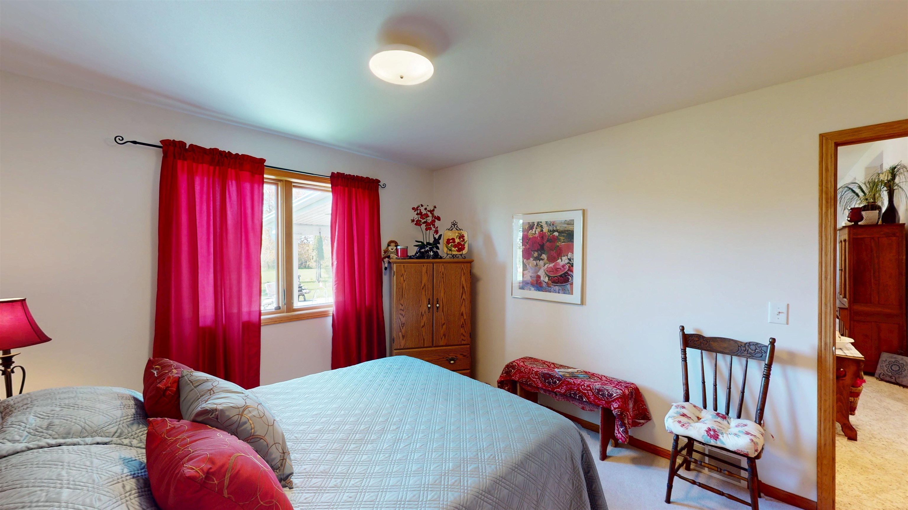 W309 PINE CREEK ROAD, Chili, Wisconsin 54420, 3 Bedrooms Bedrooms, ,2 BathroomsBathrooms,Residential,For Sale,W309 PINE CREEK ROAD,22602062
