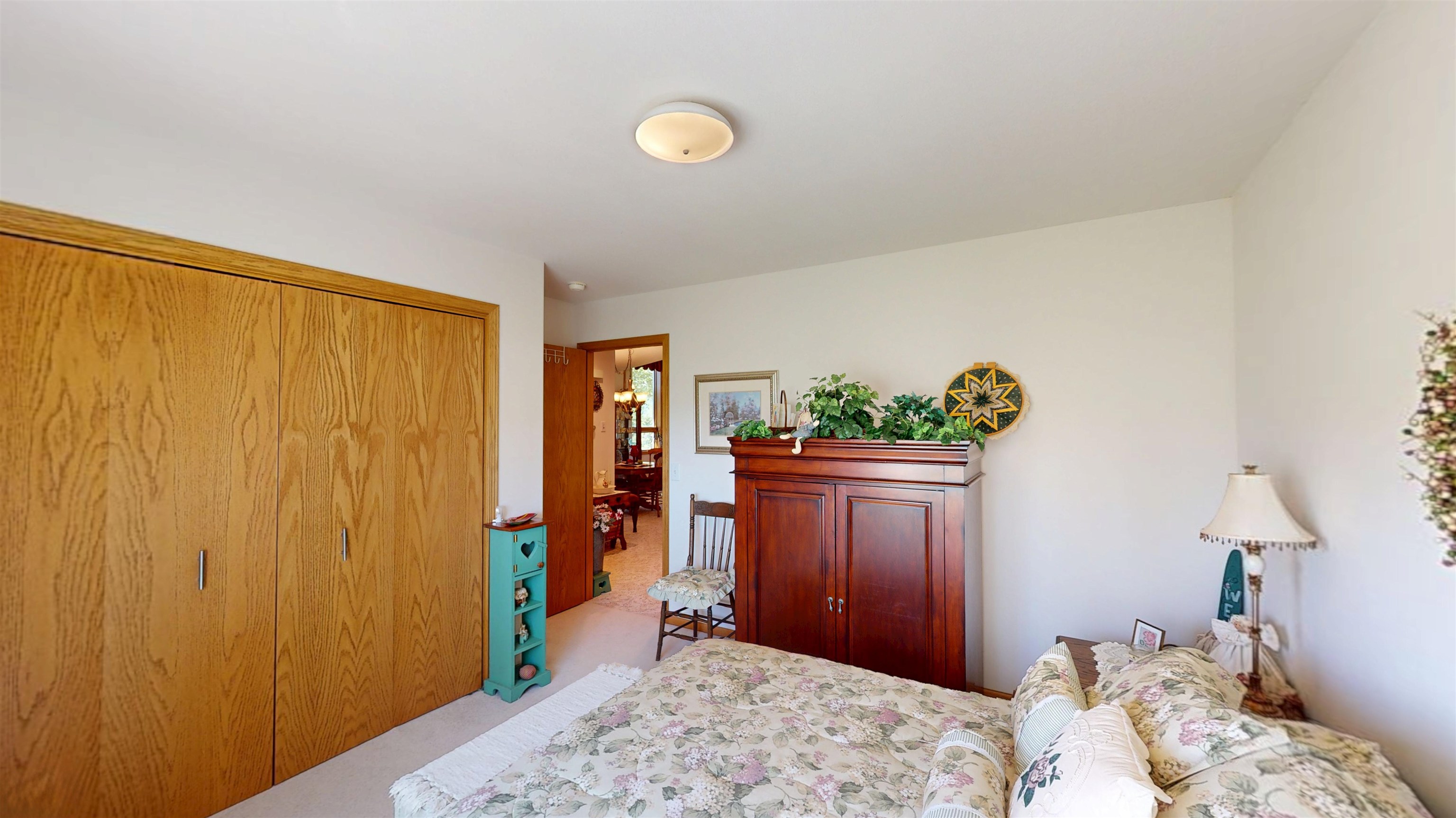 W309 PINE CREEK ROAD, Chili, Wisconsin 54420, 3 Bedrooms Bedrooms, ,2 BathroomsBathrooms,Residential,For Sale,W309 PINE CREEK ROAD,22602062