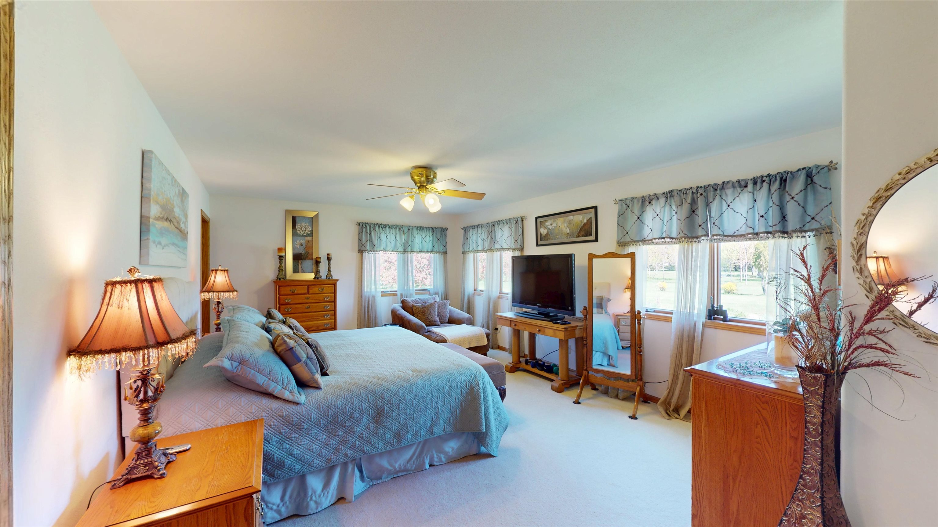 W309 PINE CREEK ROAD, Chili, Wisconsin 54420, 3 Bedrooms Bedrooms, ,2 BathroomsBathrooms,Residential,For Sale,W309 PINE CREEK ROAD,22602062