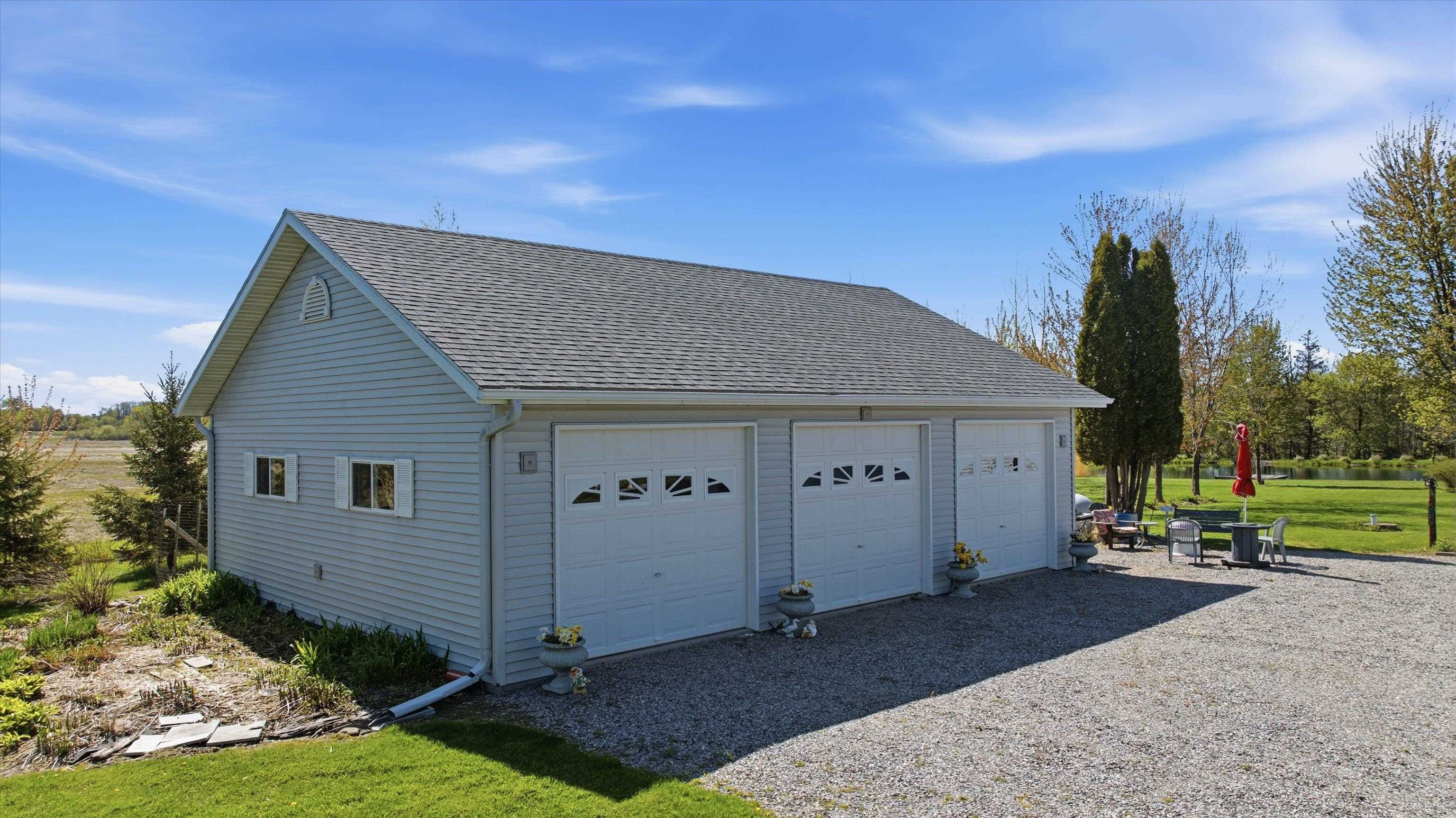 W309 PINE CREEK ROAD, Chili, Wisconsin 54420, 3 Bedrooms Bedrooms, ,2 BathroomsBathrooms,Residential,For Sale,W309 PINE CREEK ROAD,22602062